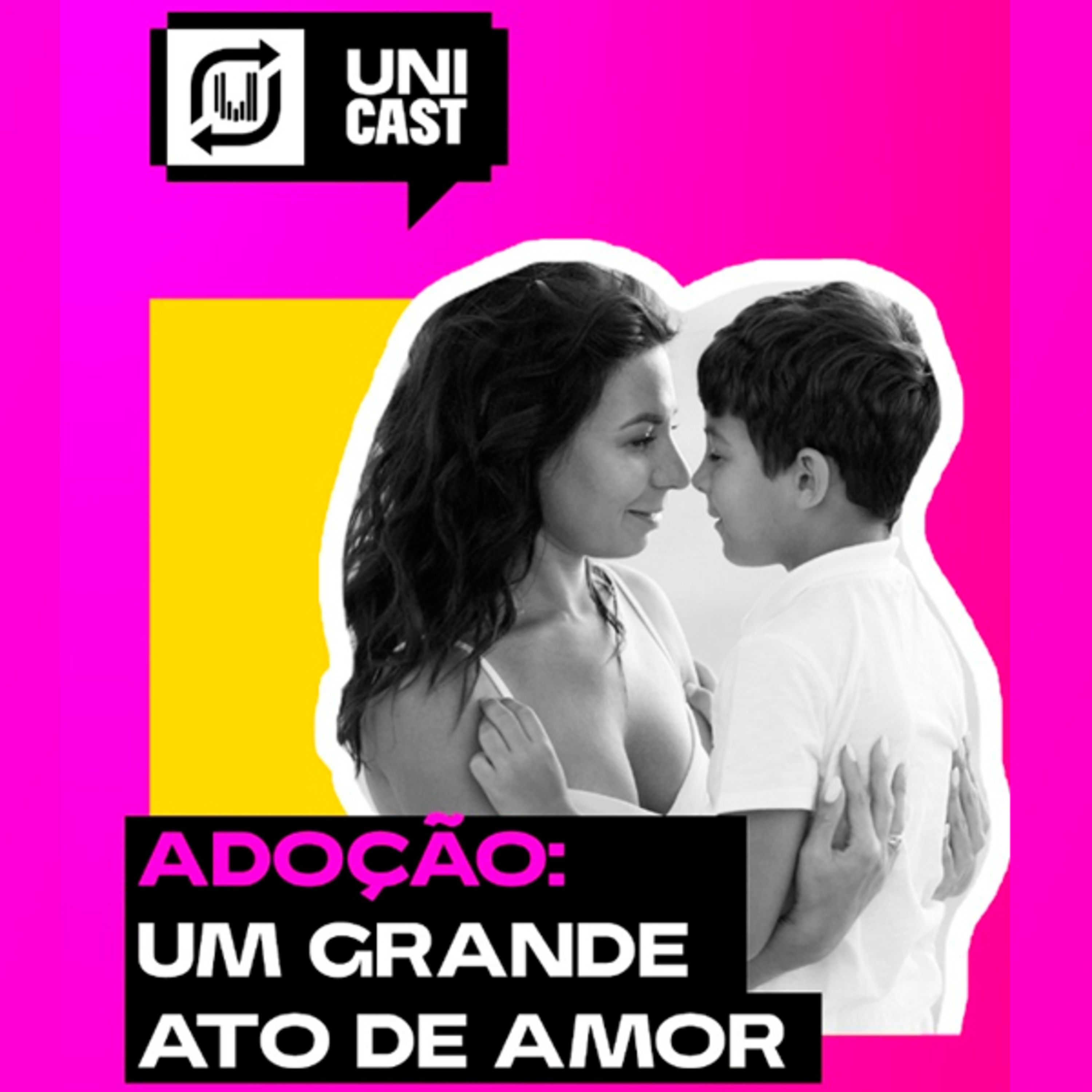 UNIGRAN Unicast