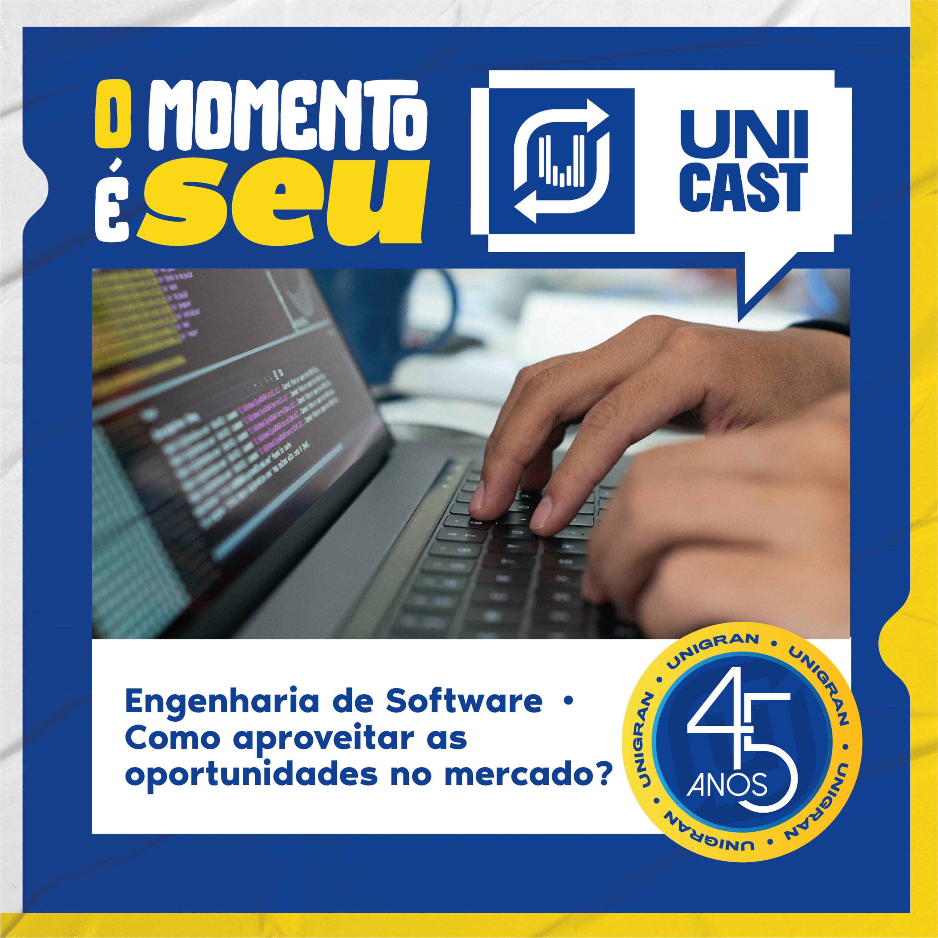 UNIGRAN Unicast