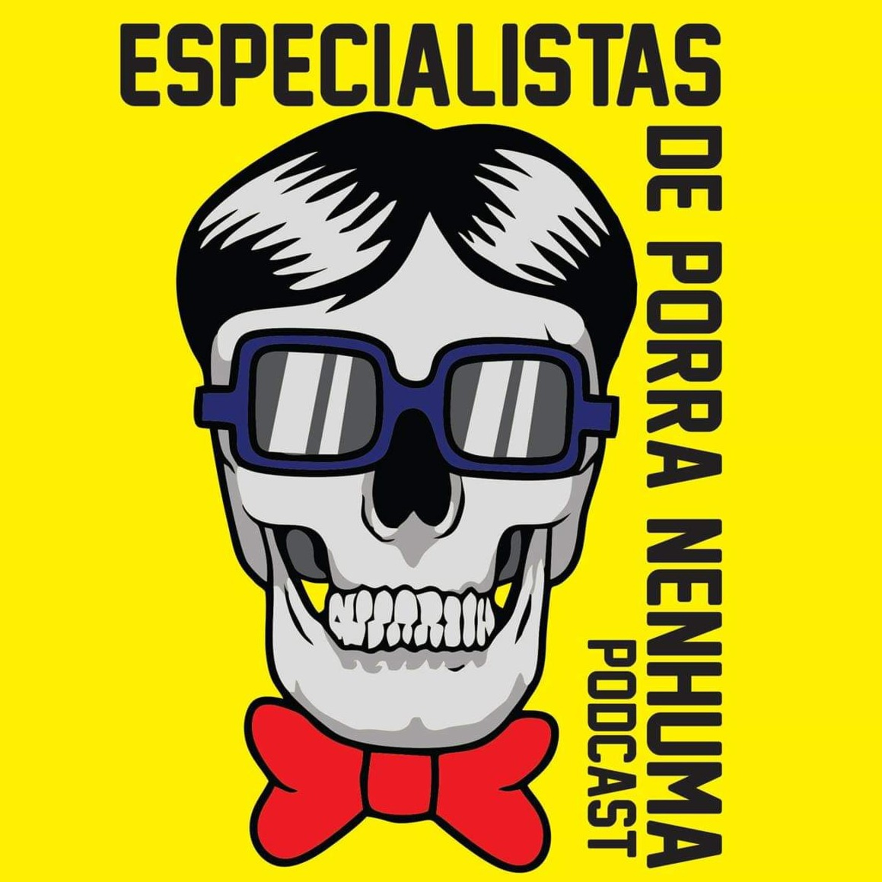 EPN #01 - Vingadores: Ultimato