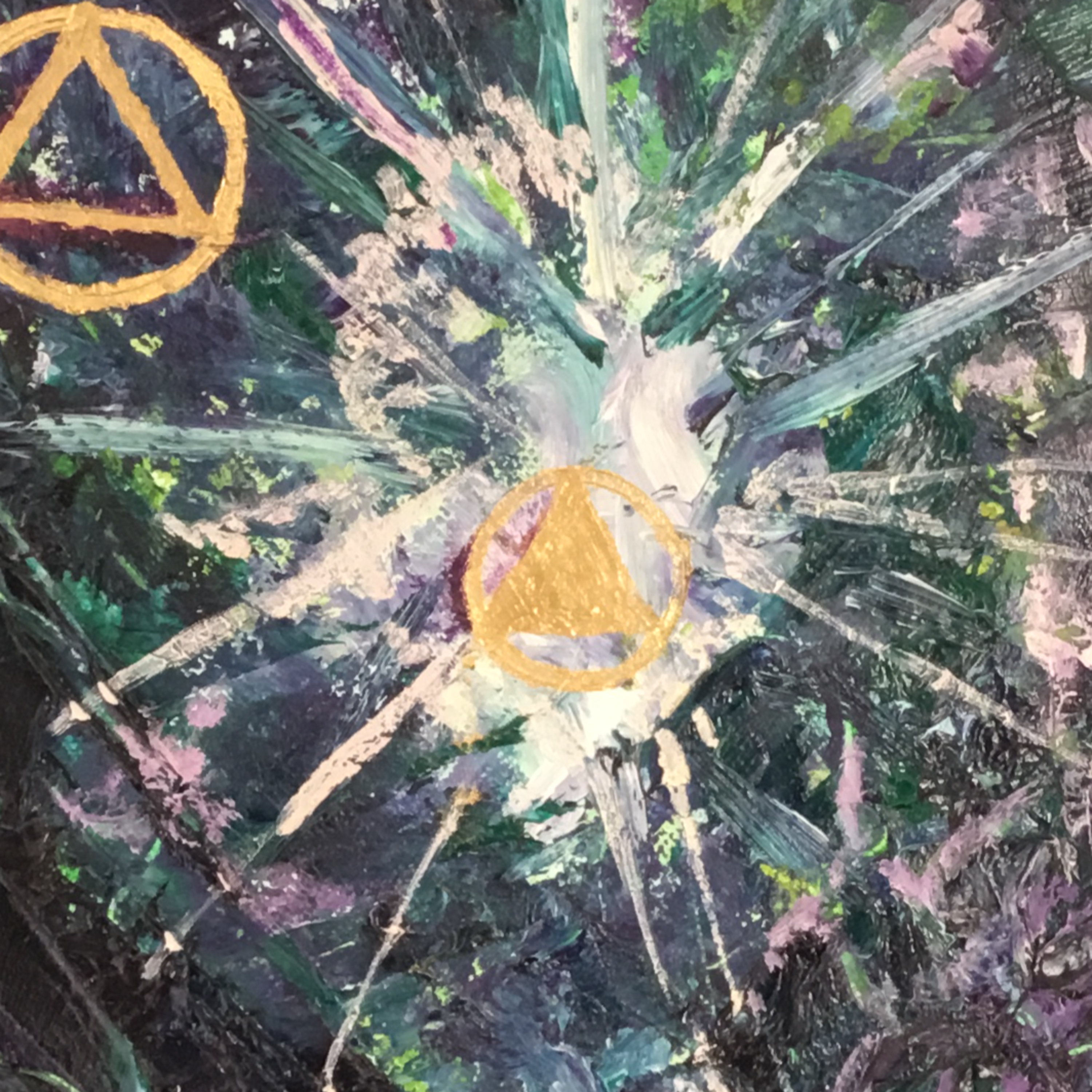 Earthmother Starchild