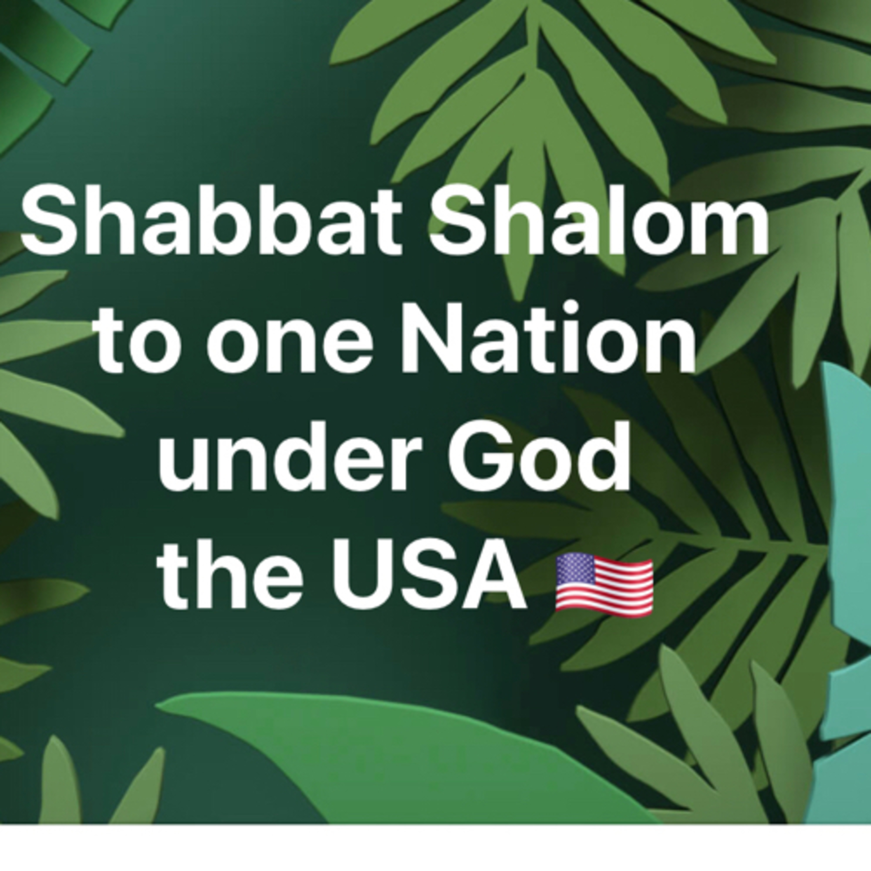 Do not underestimate the power of Adonai  episode artwork