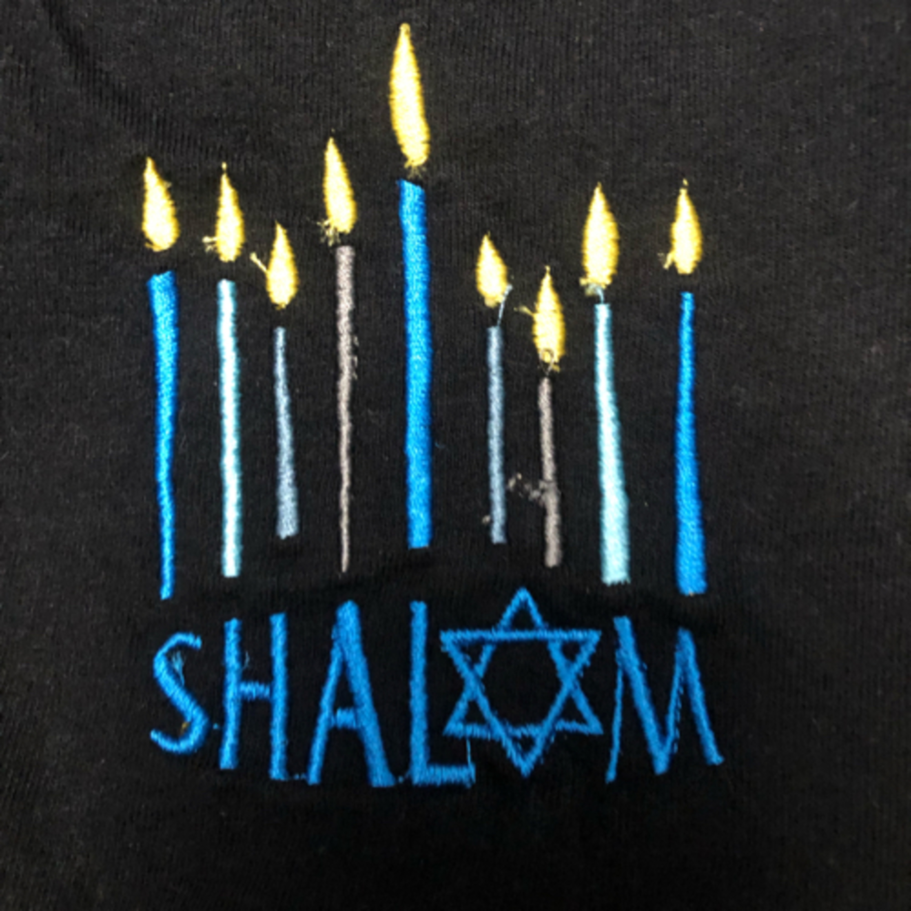 Here is a Hanukkah song for you  episode artwork