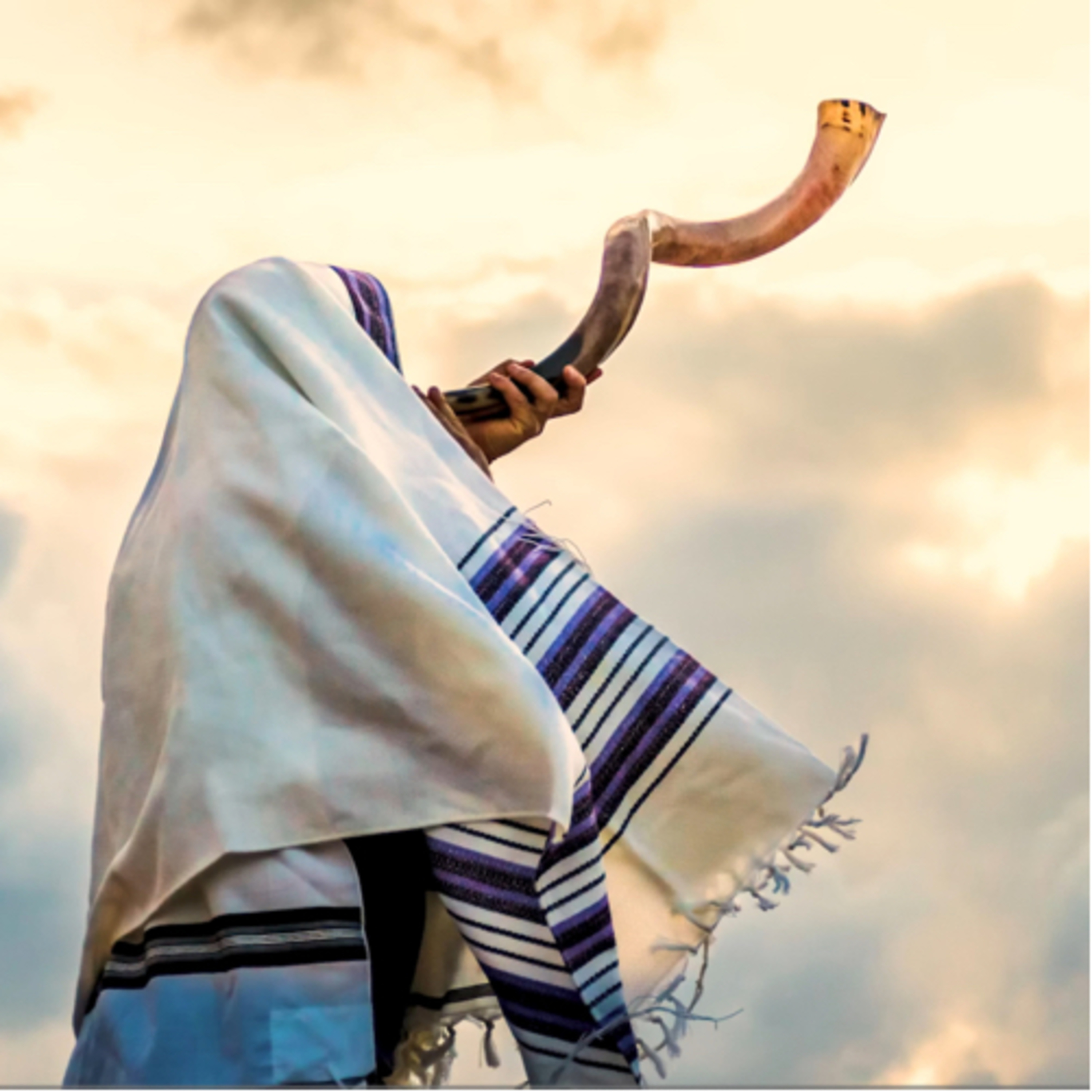 Yom Teruah Rosh Hashana       Feasts of Trumpets 1st day of awe !  episode artwork