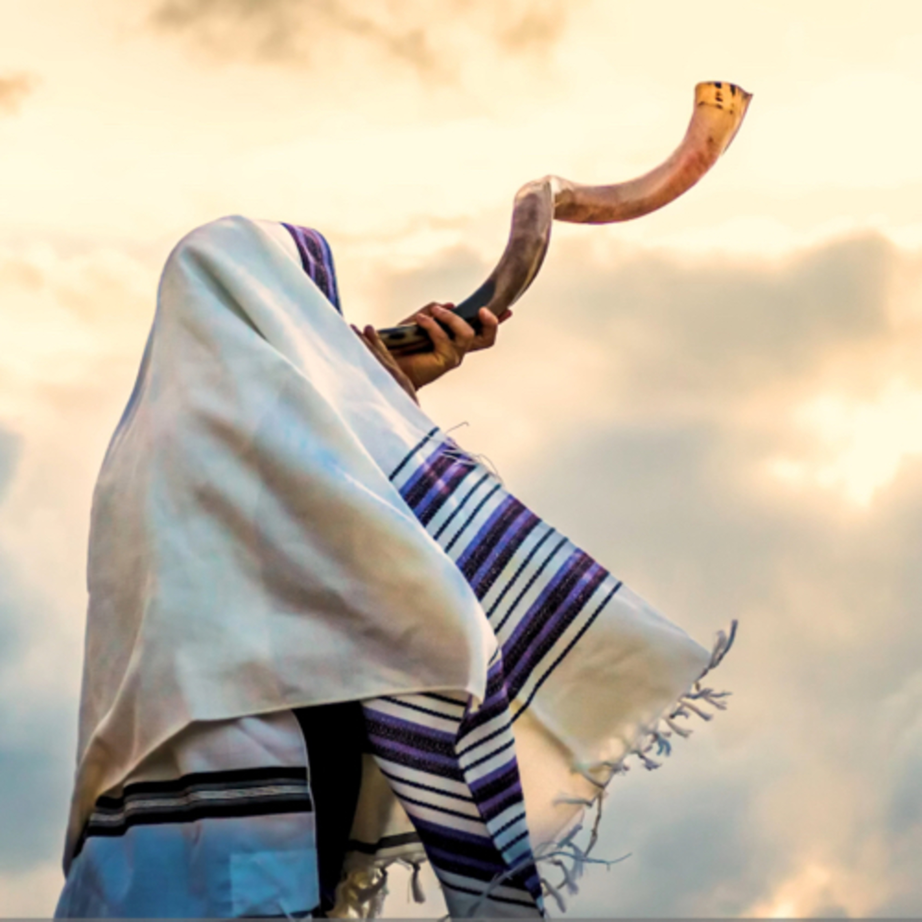 Without background music         Rosh Hashanah  episode artwork