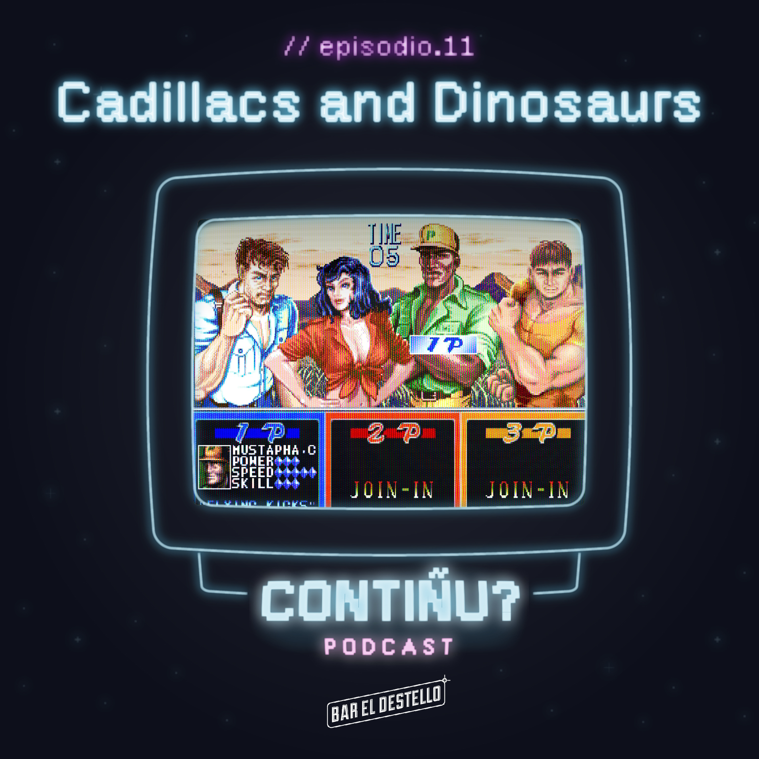 Contiñu?