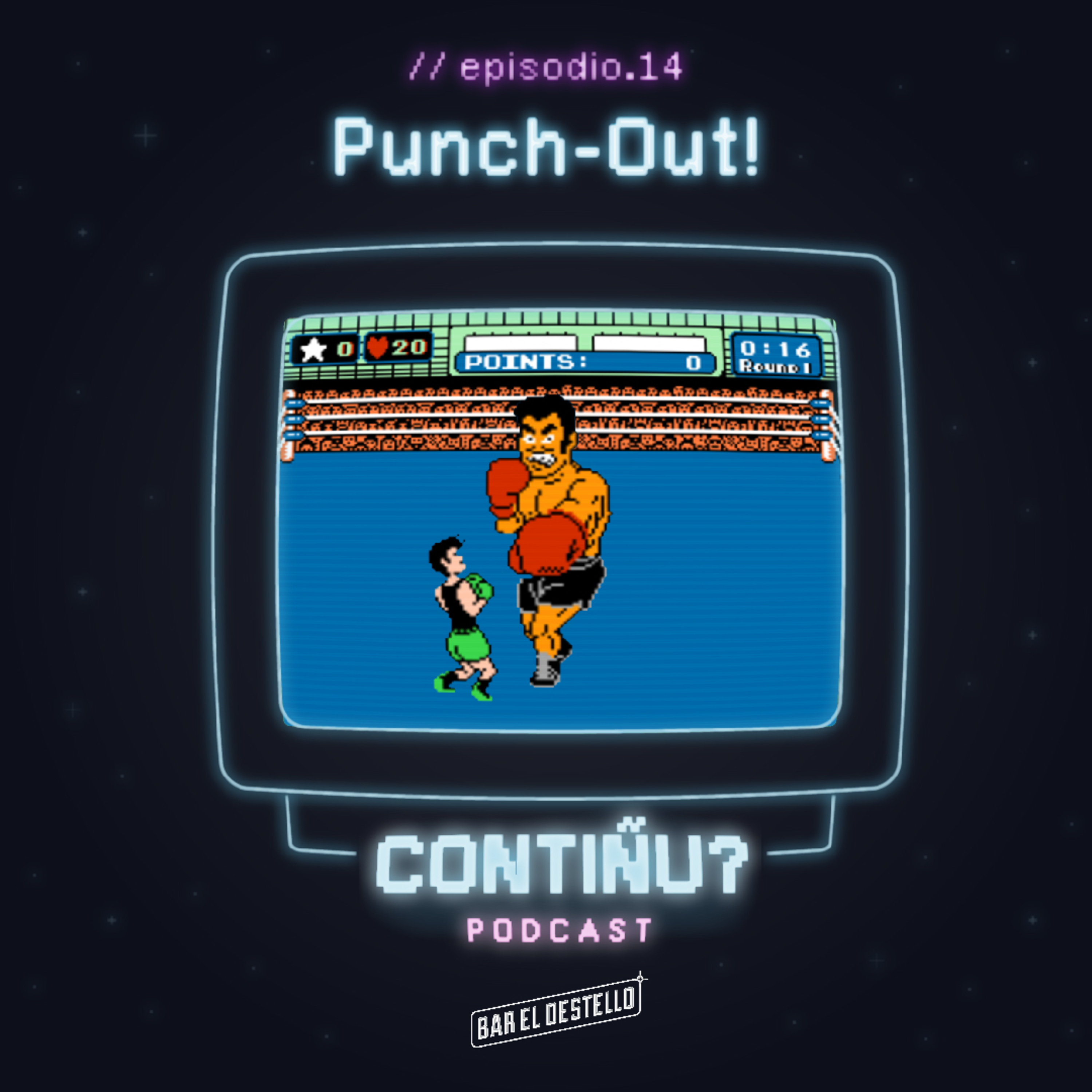 Contiñu?