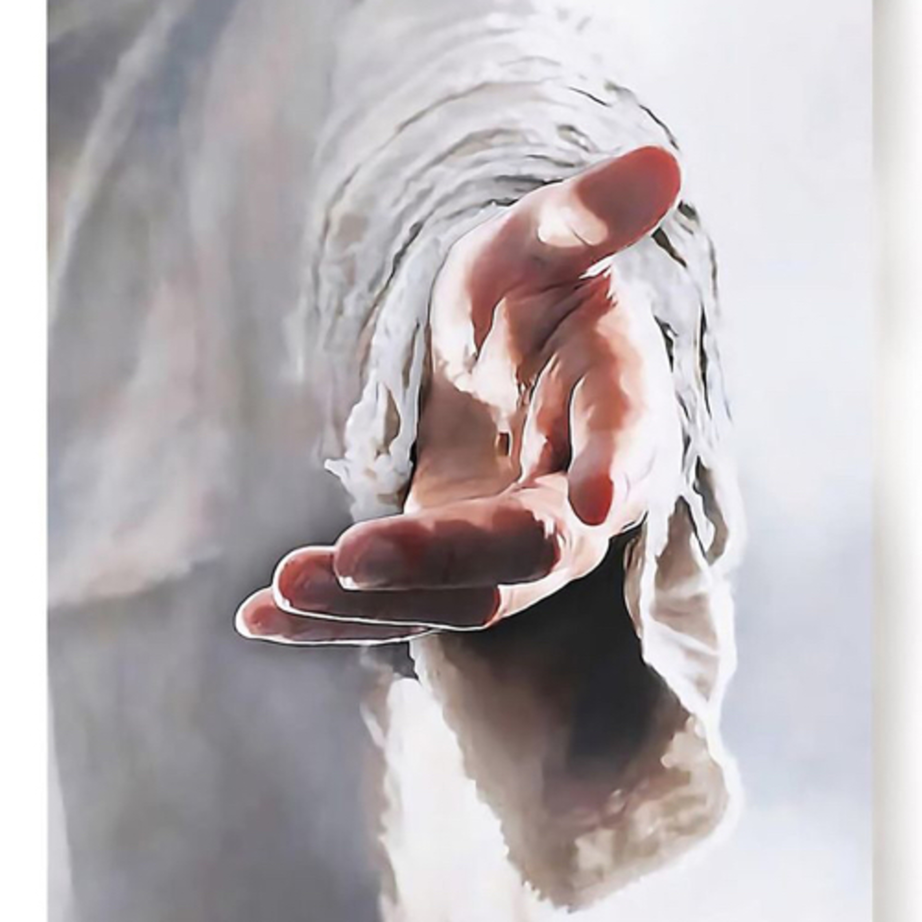 The things God hates episode artwork