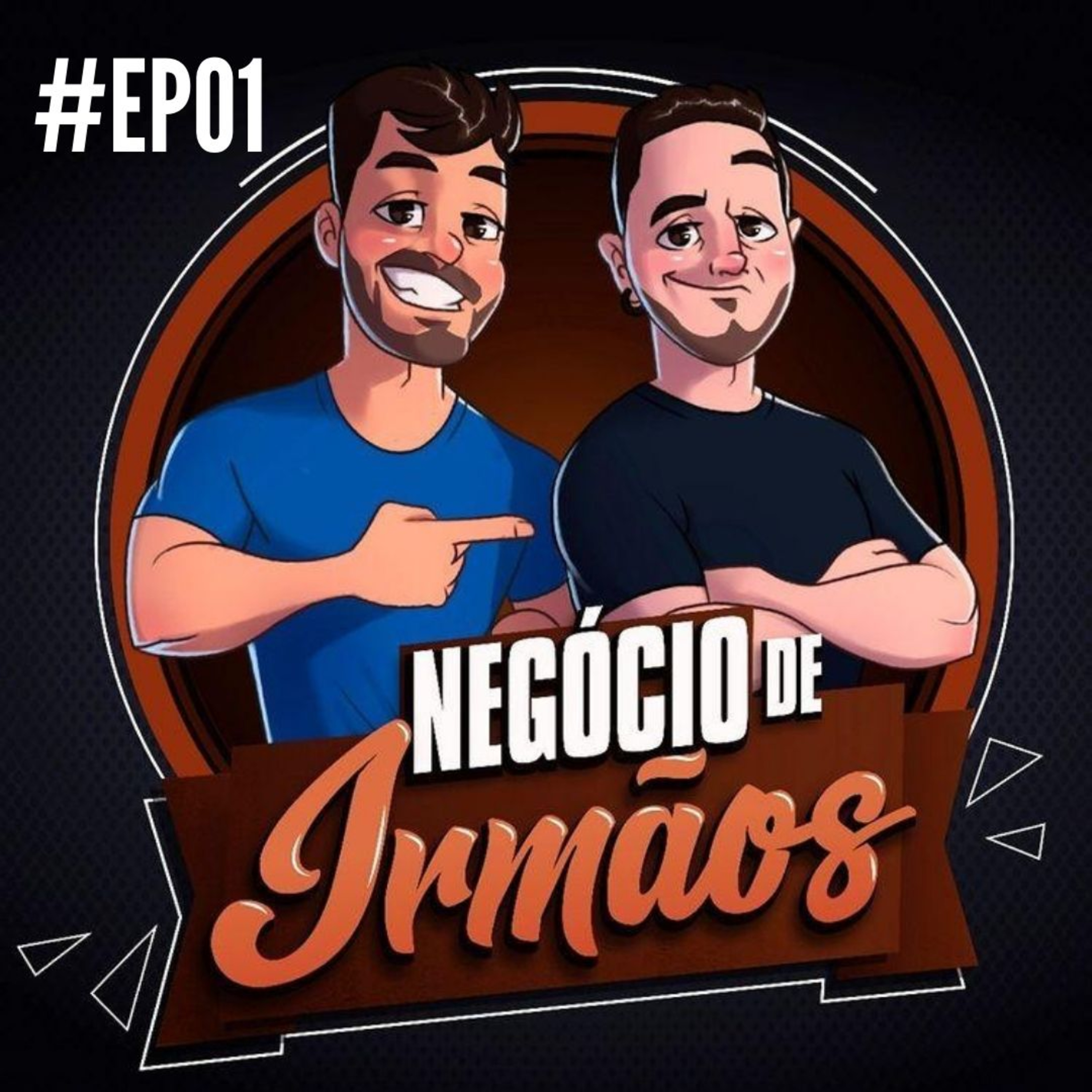 Negócio de Irmãos