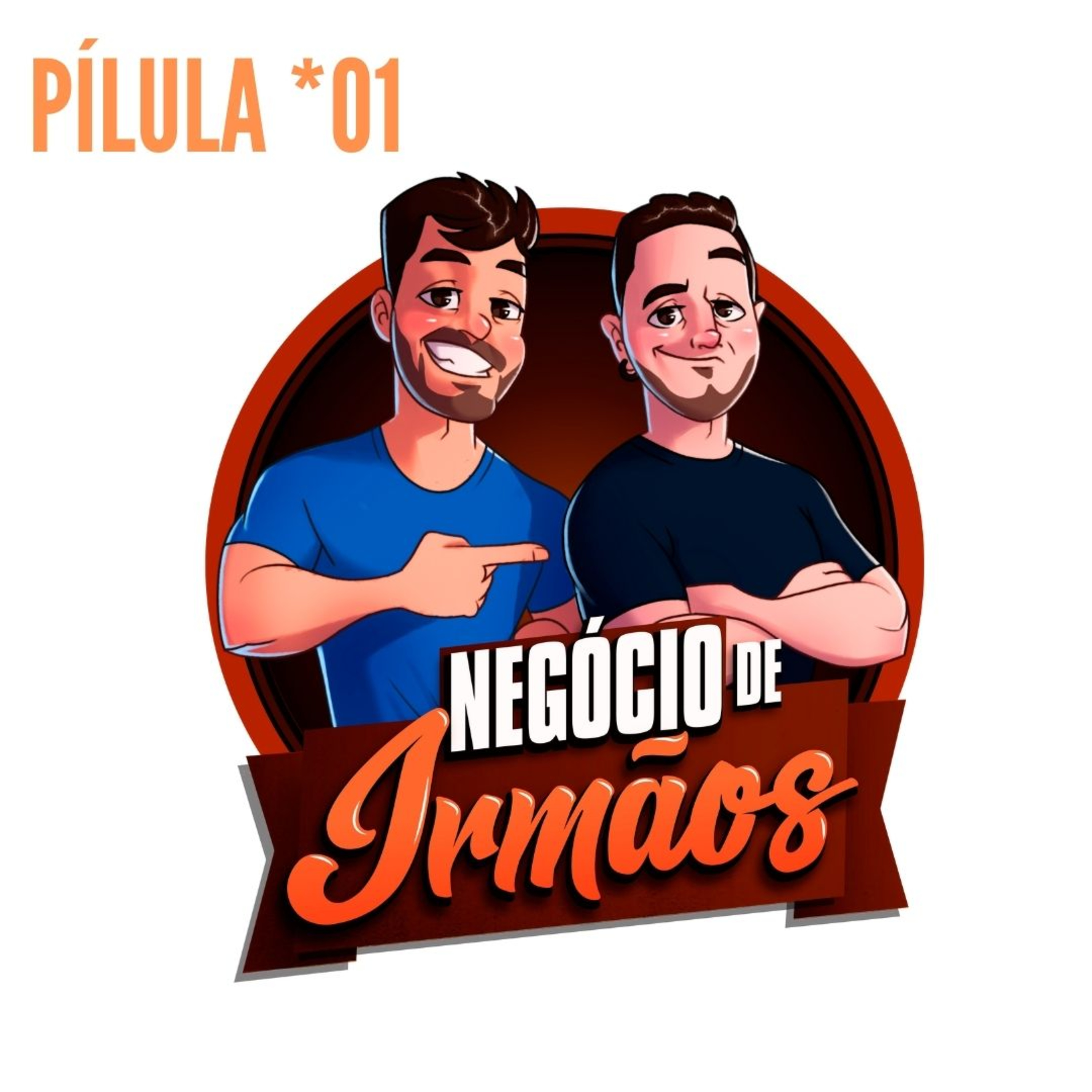 Negócio de Irmãos
