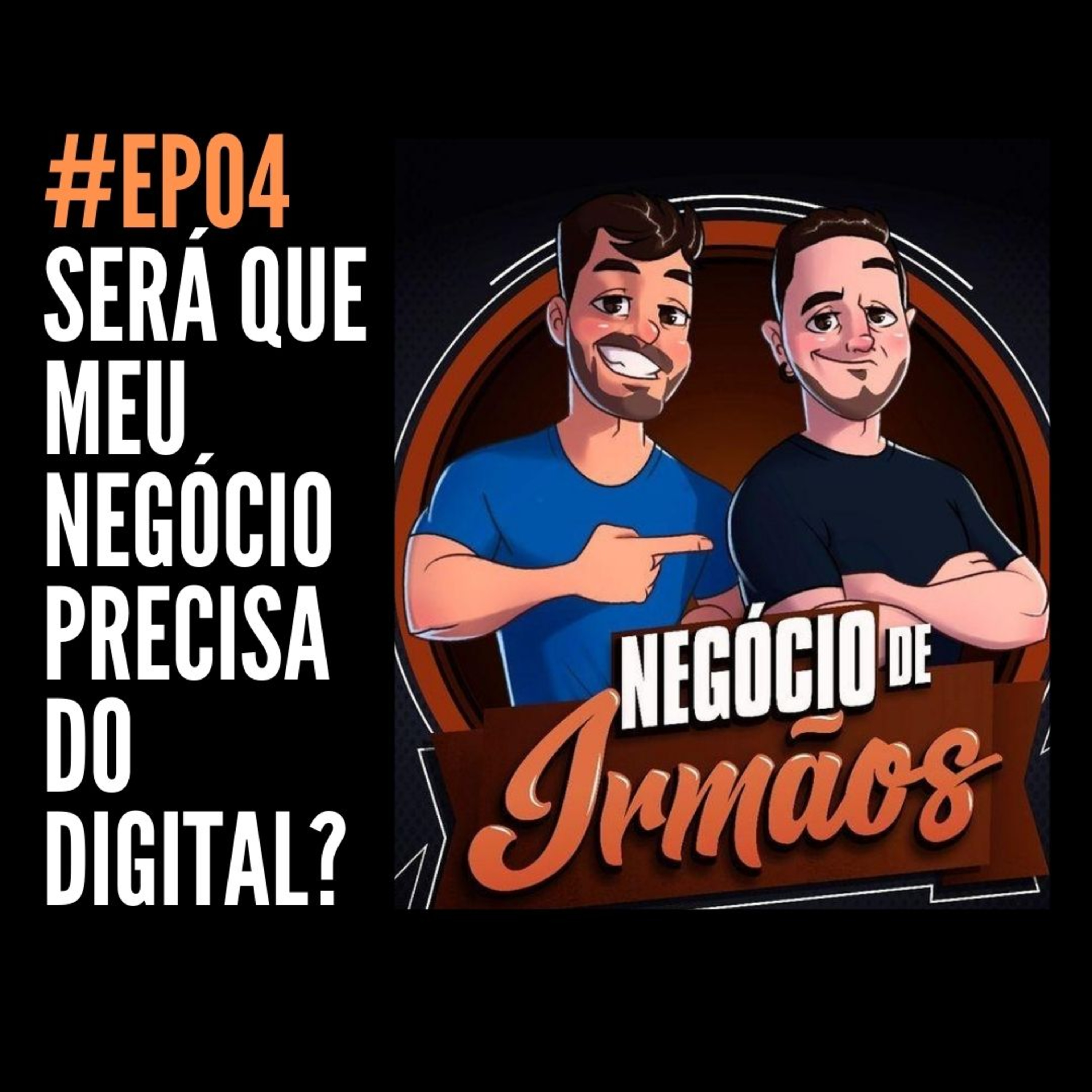 Negócio de Irmãos