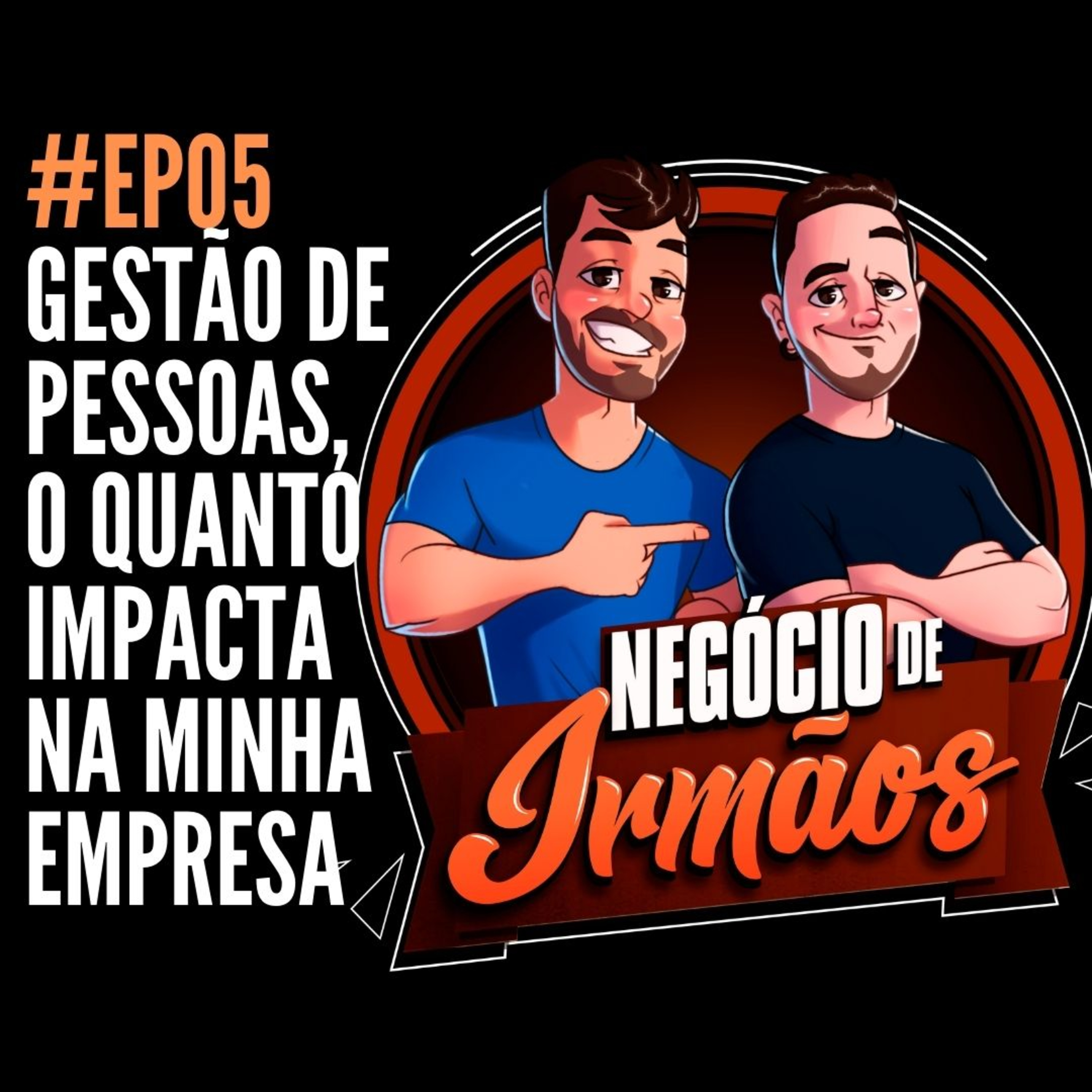 Negócio de Irmãos