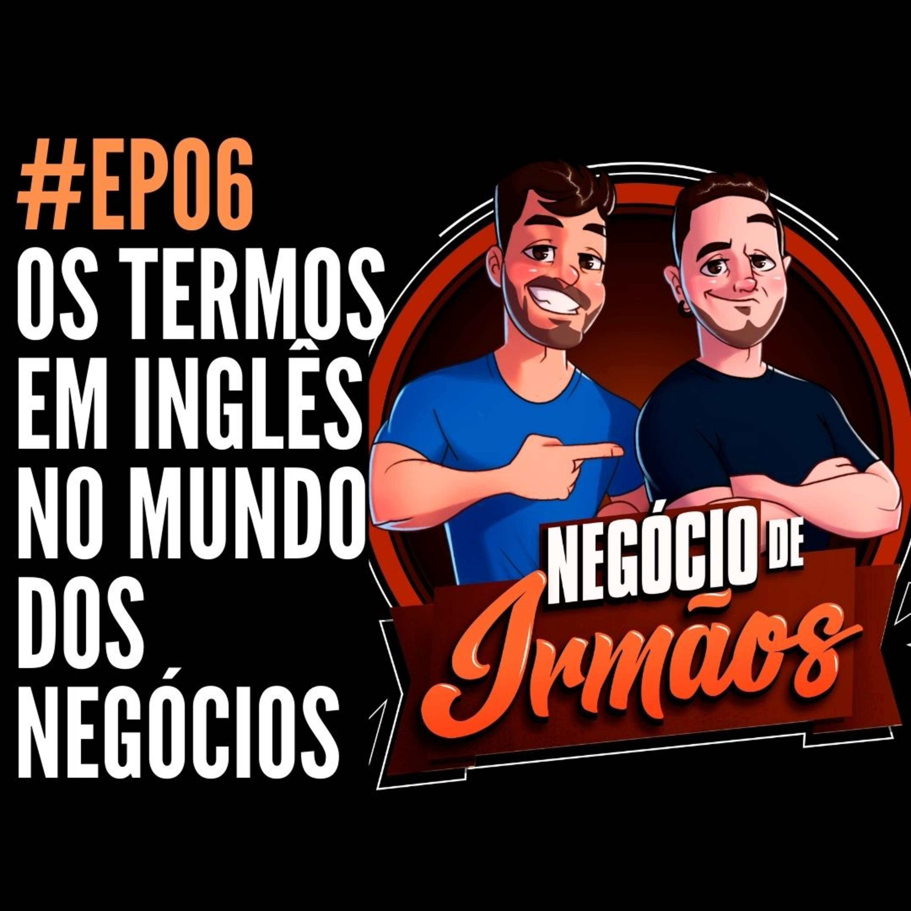 Negócio de Irmãos