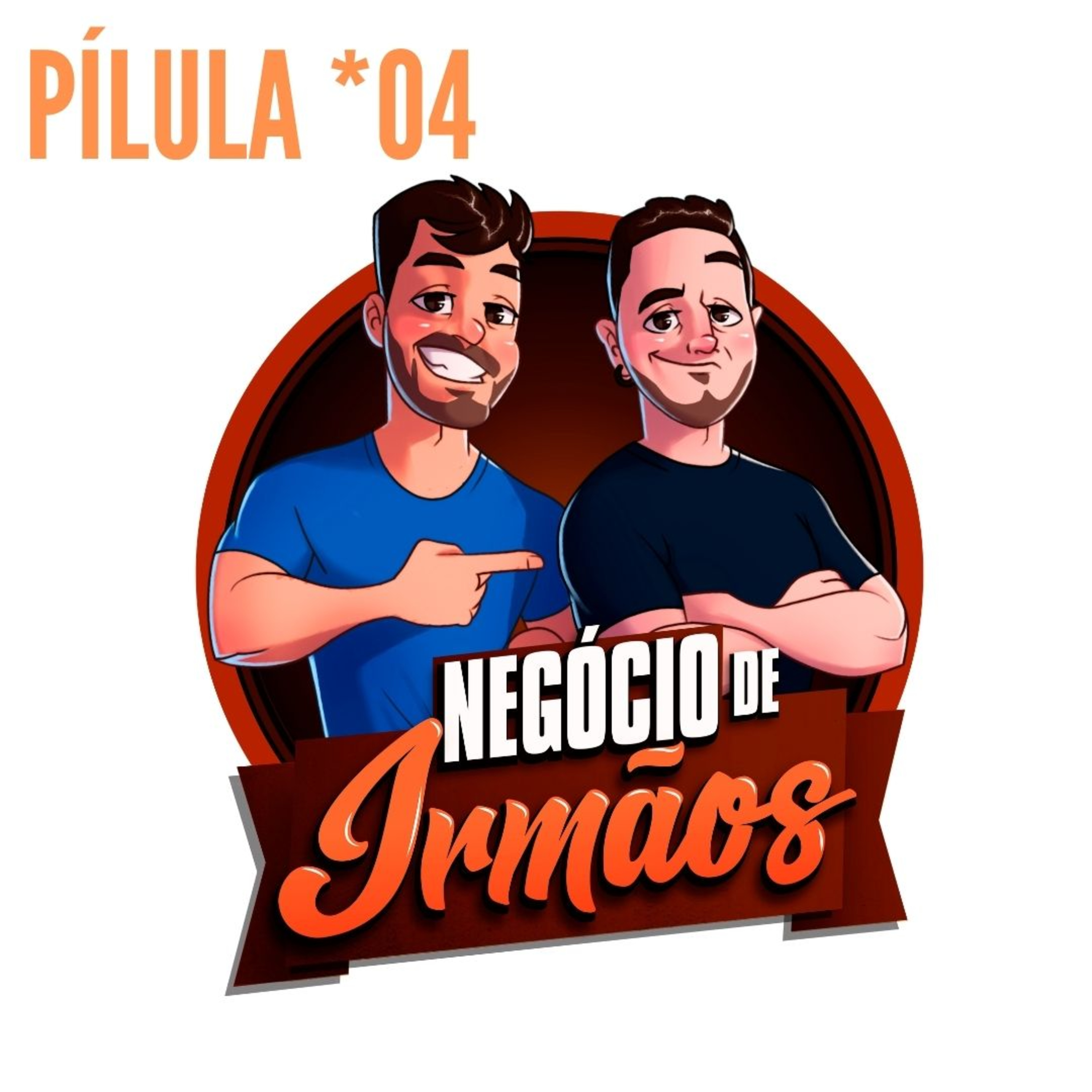 Negócio de Irmãos