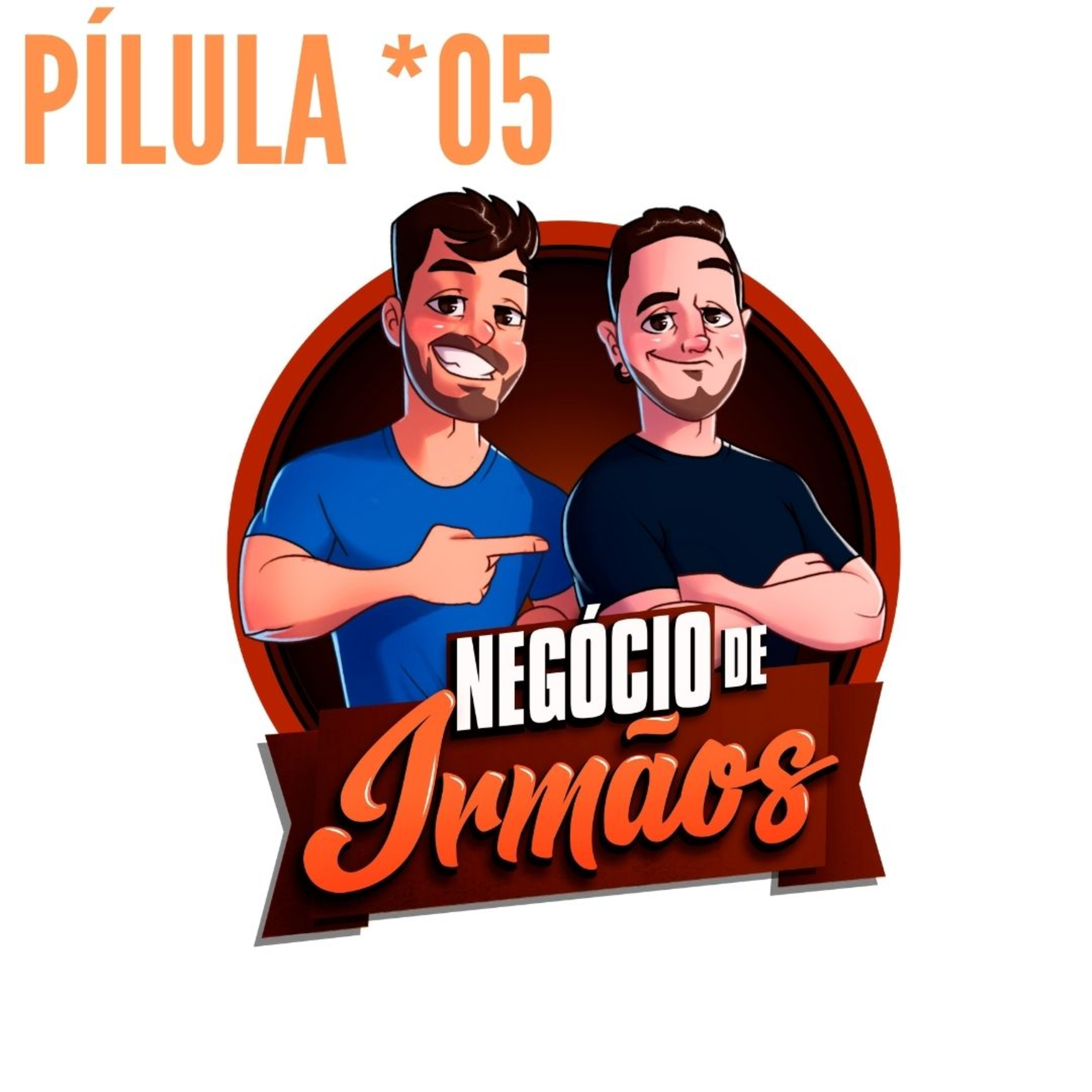 Negócio de Irmãos