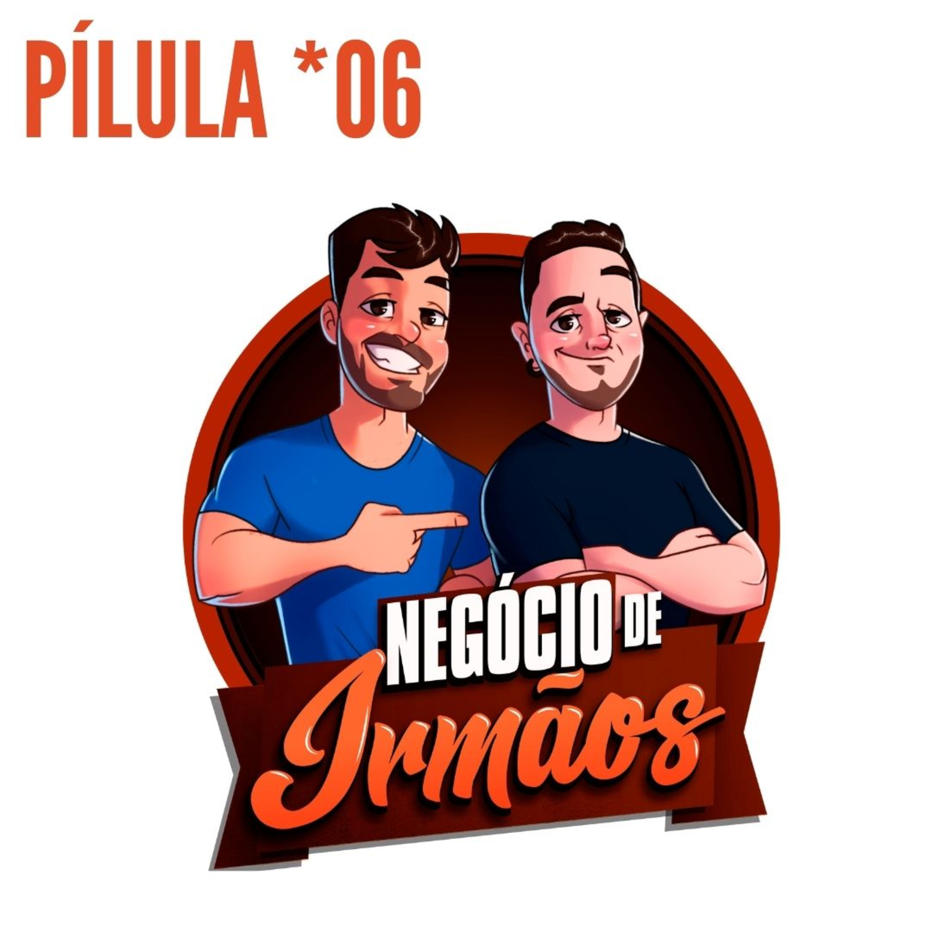 Negócio de Irmãos