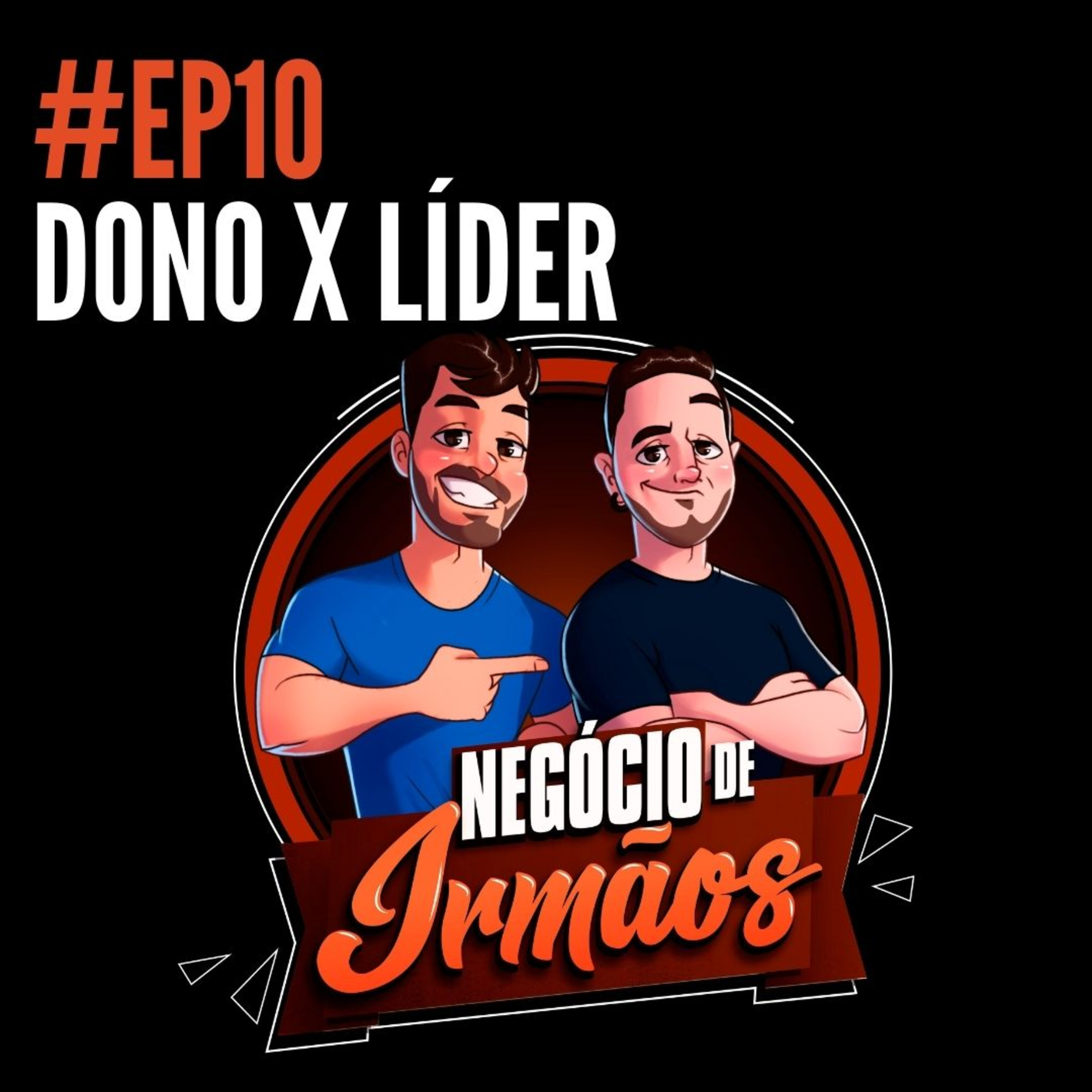 Negócio de Irmãos