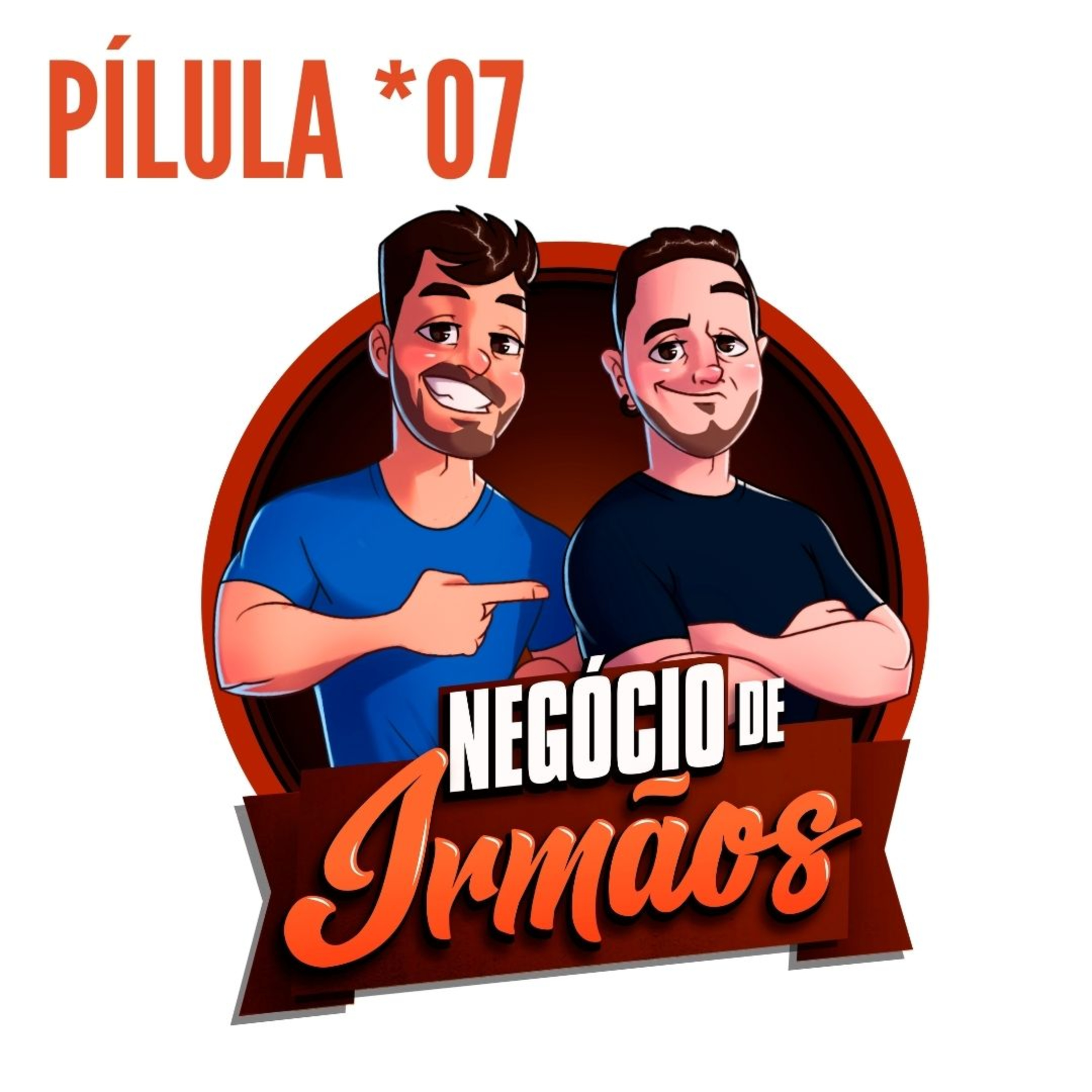 Negócio de Irmãos