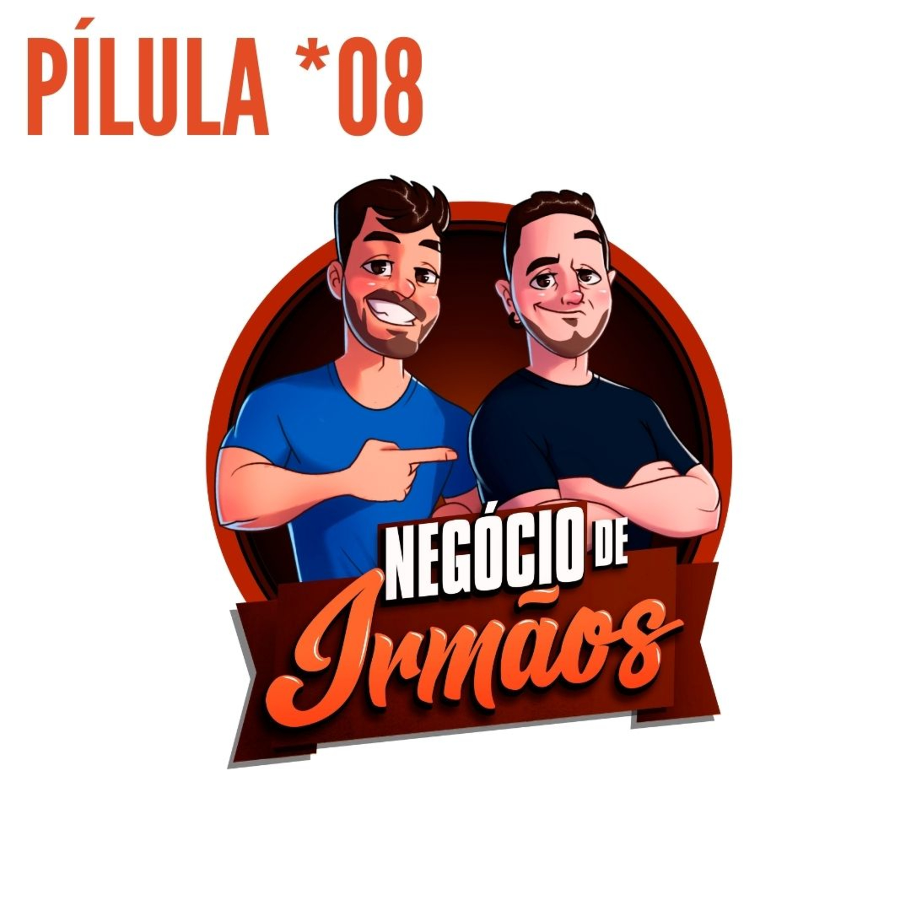 Negócio de Irmãos