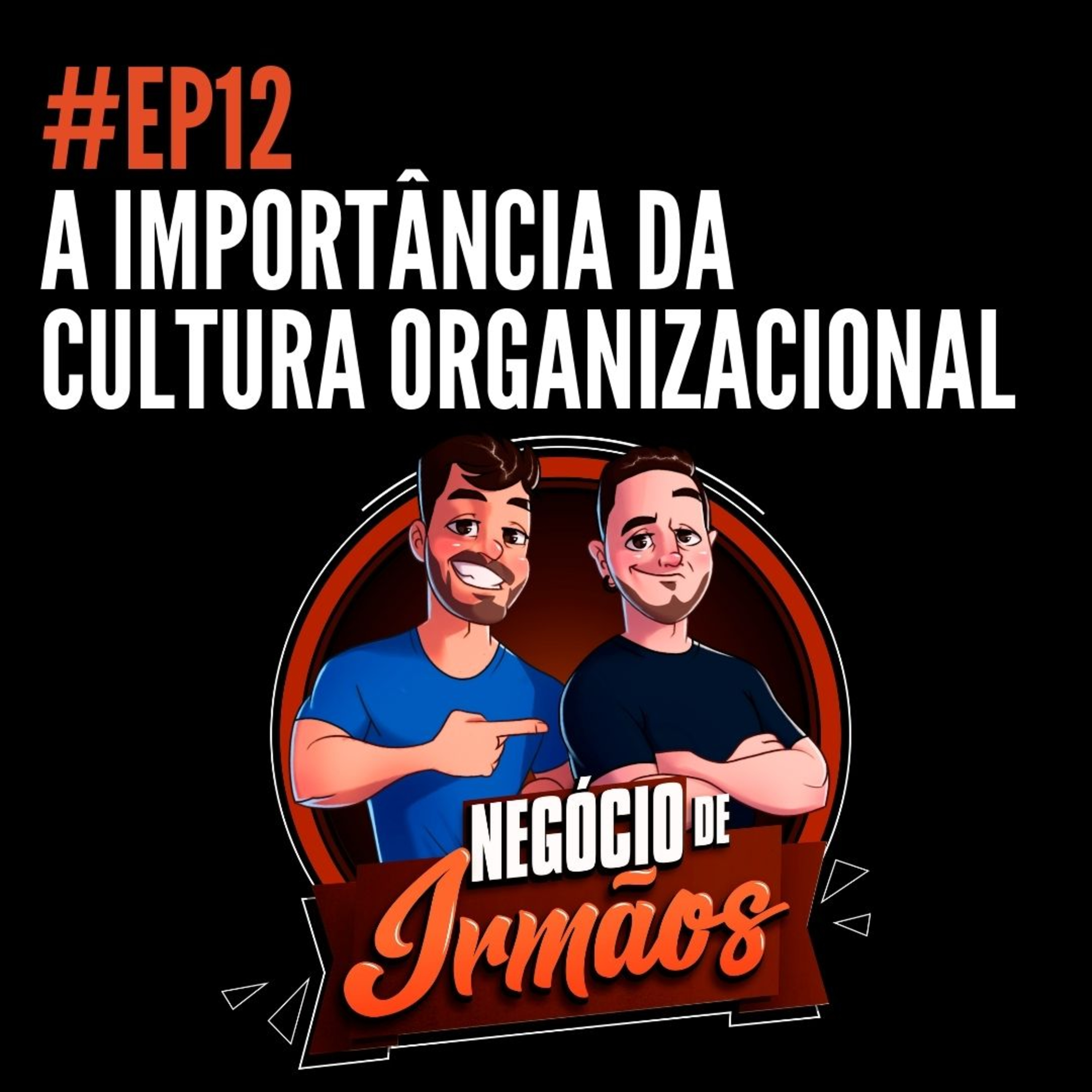 Negócio de Irmãos