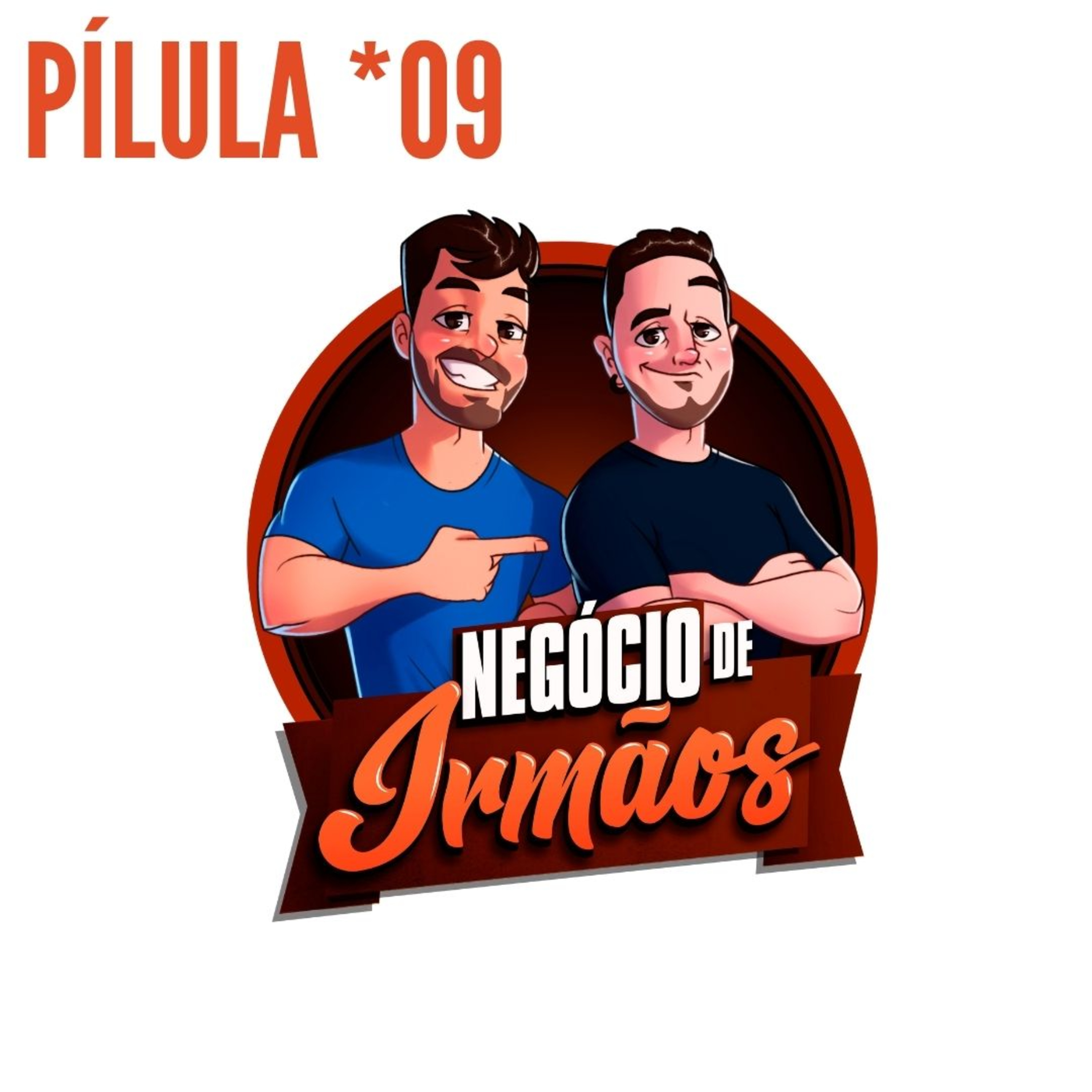 Negócio de Irmãos