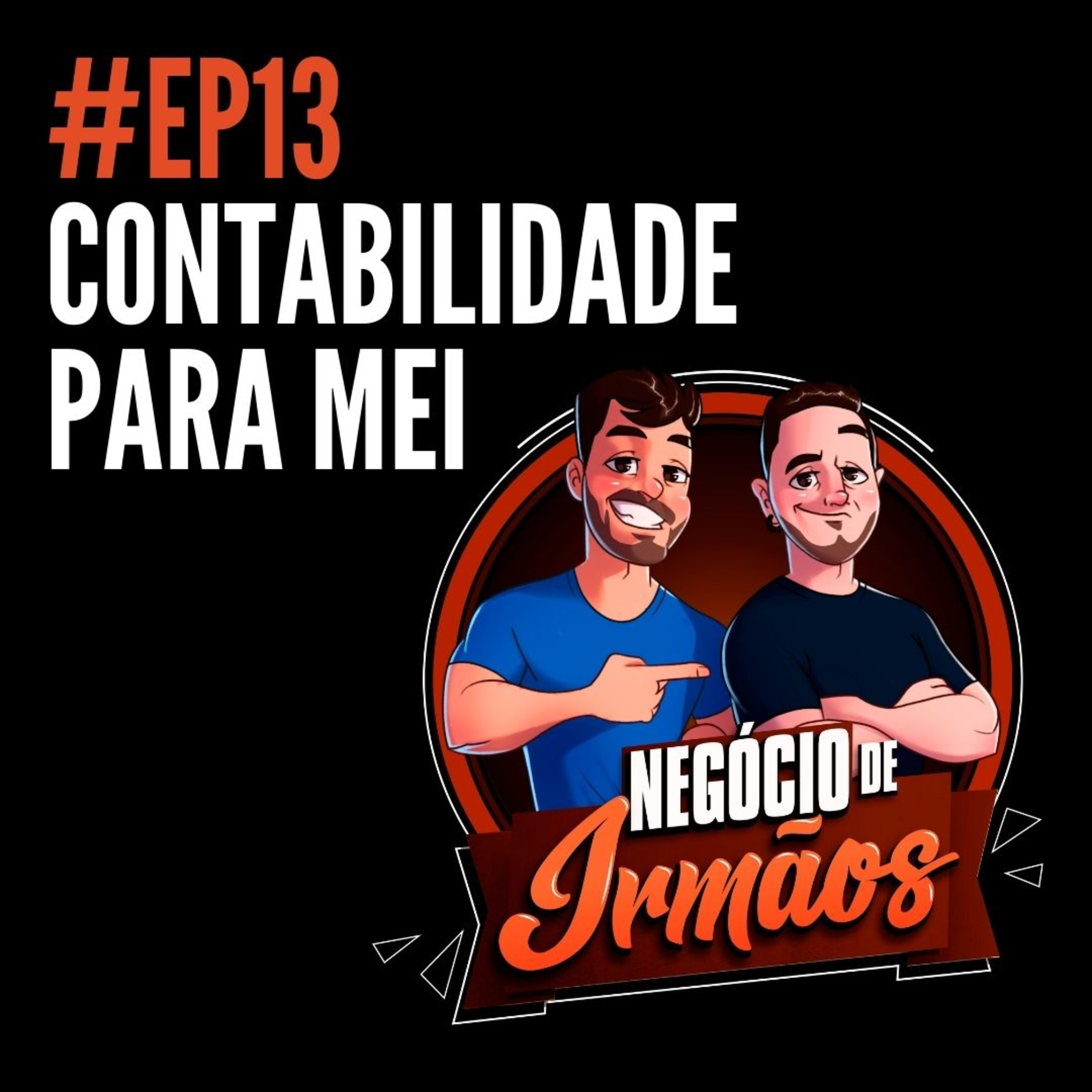 Negócio de Irmãos