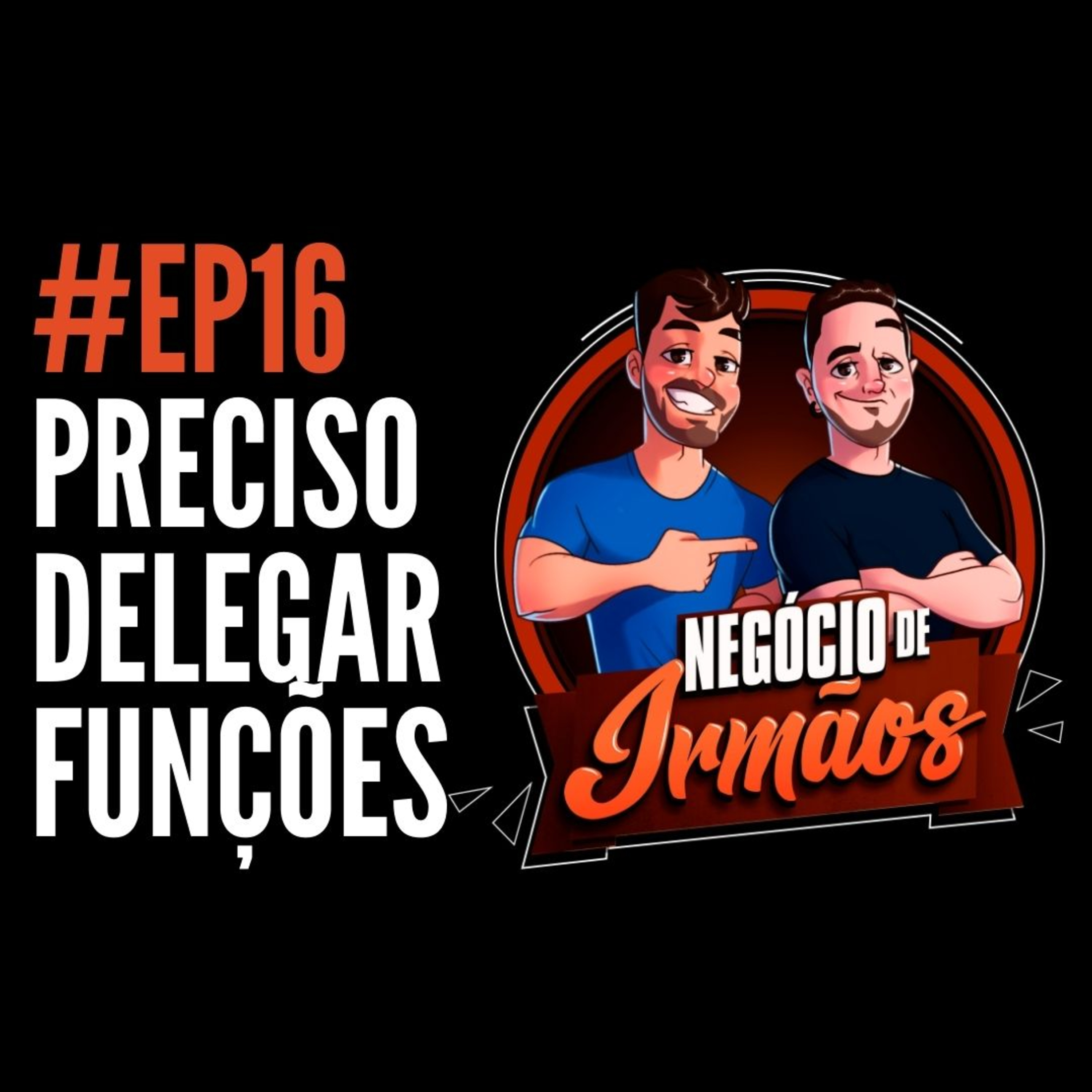 Negócio de Irmãos