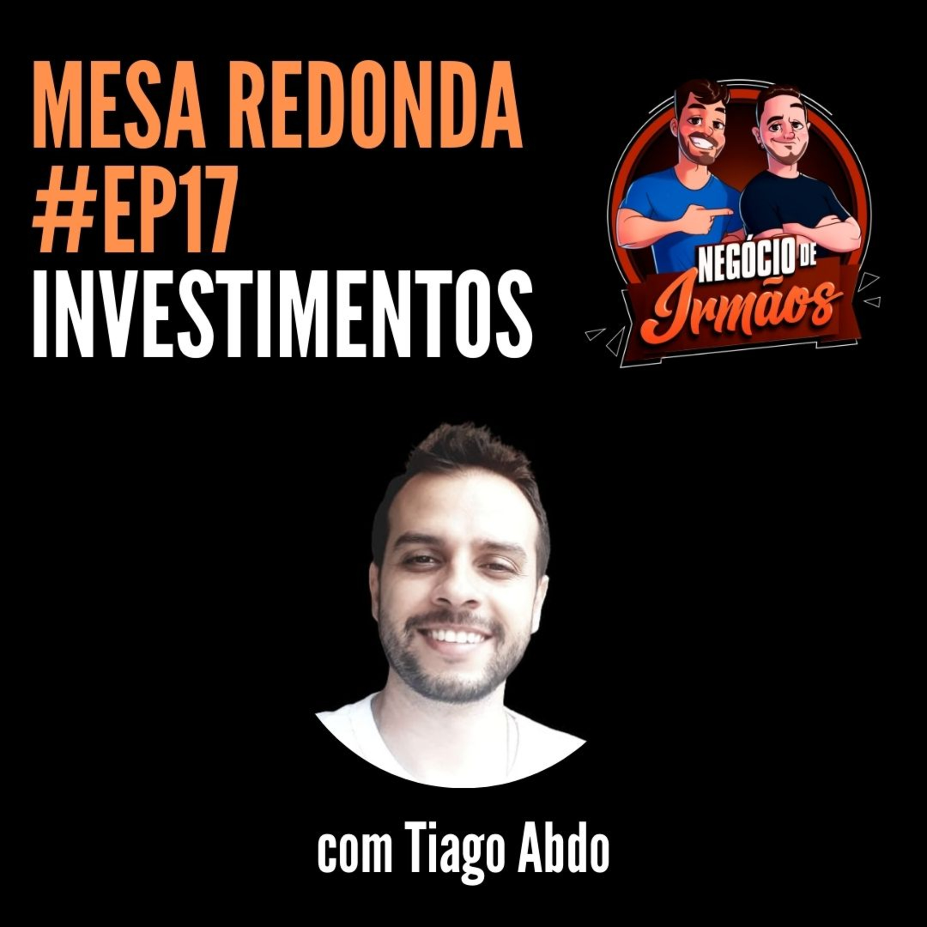 Negócio de Irmãos