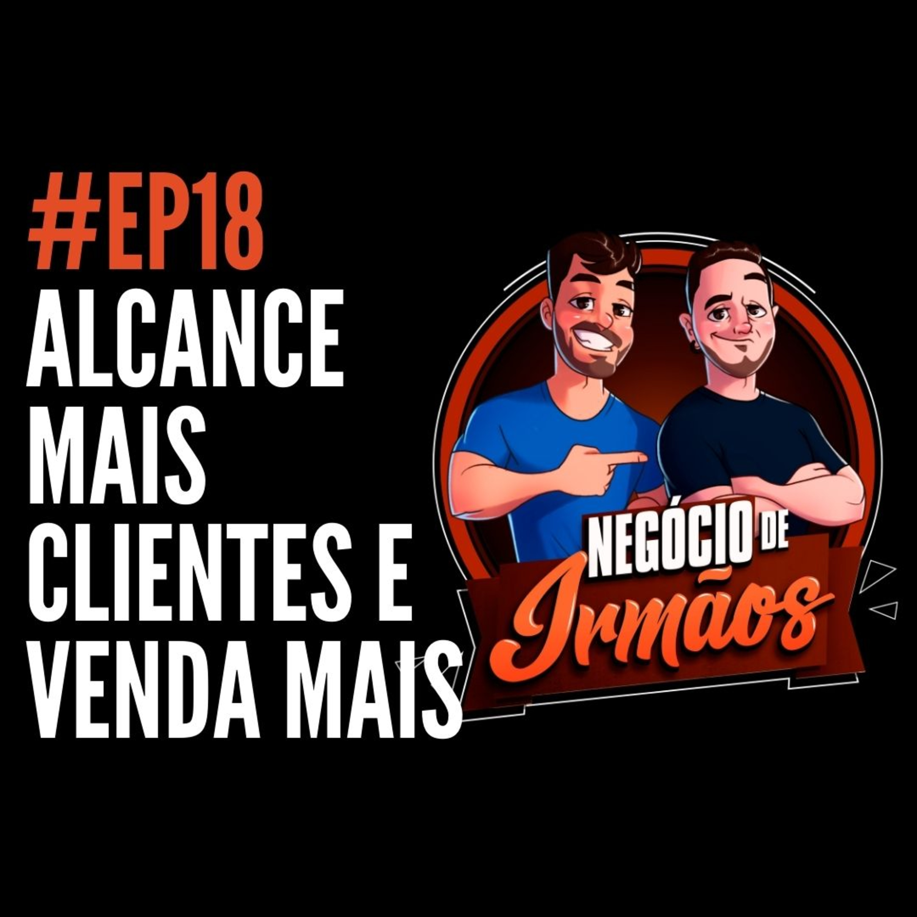 Negócio de Irmãos
