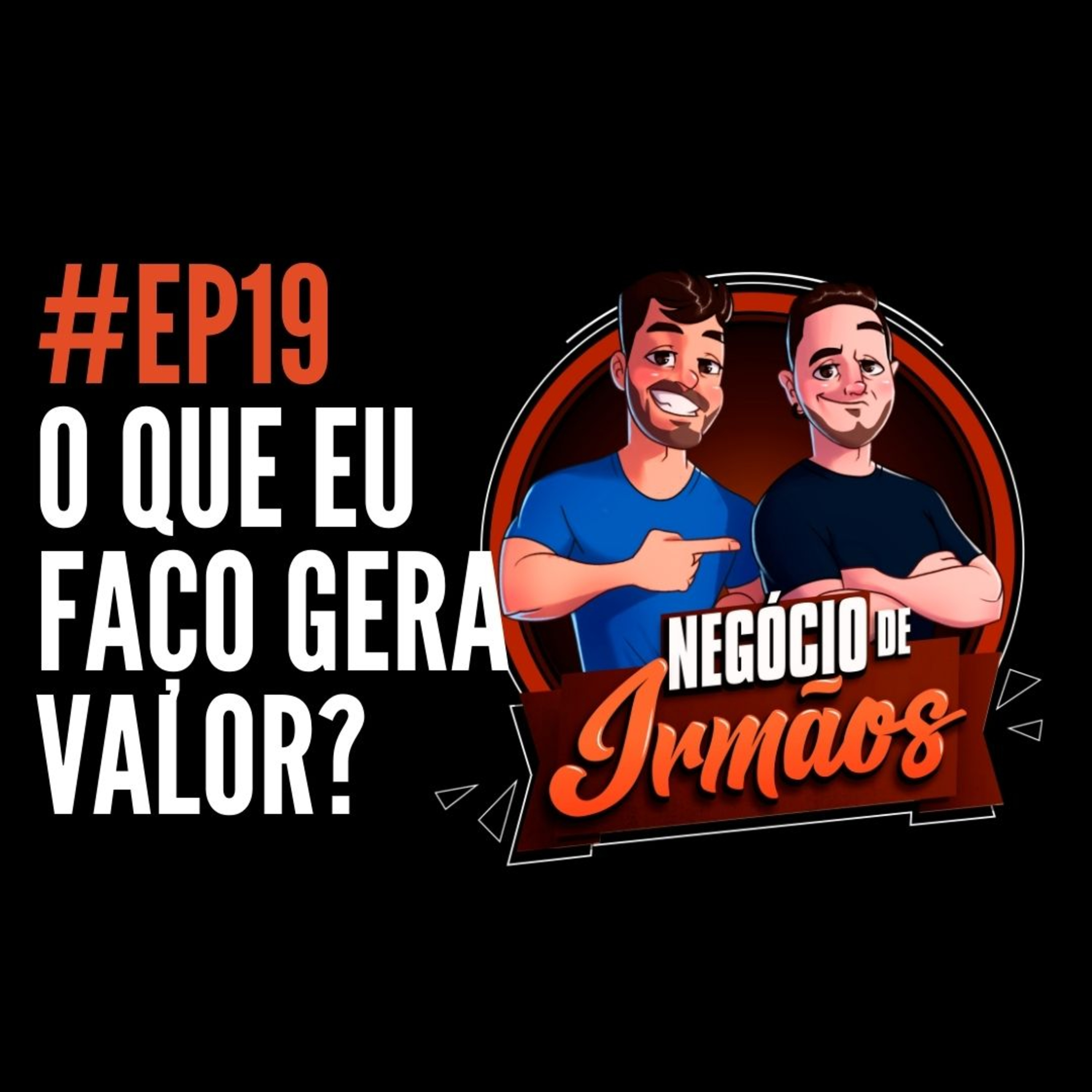 Negócio de Irmãos
