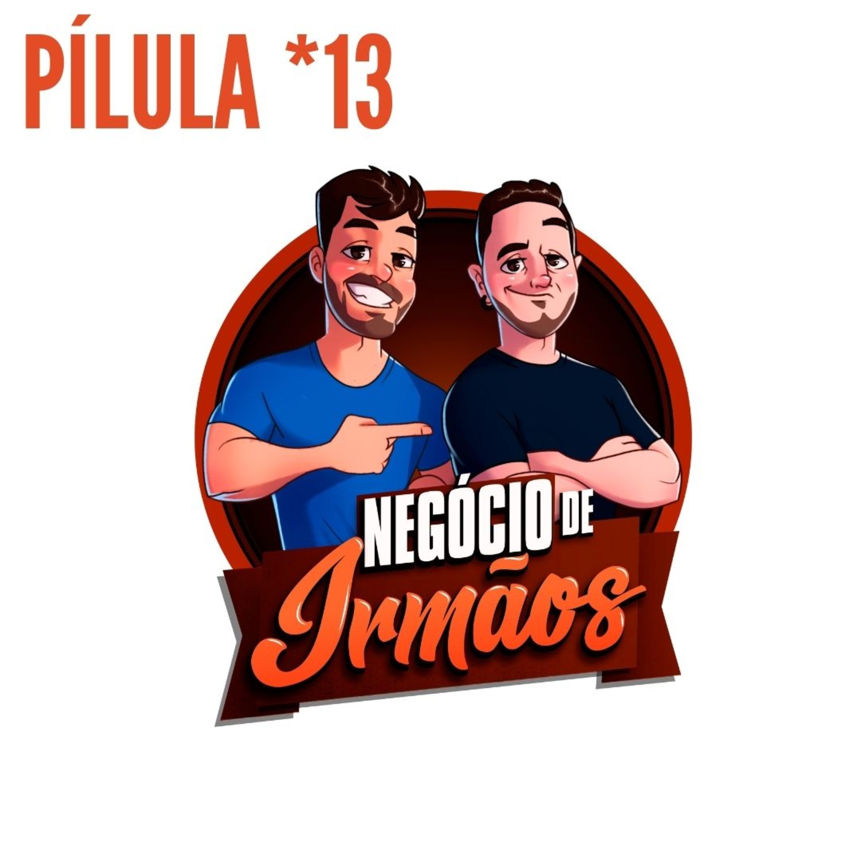 Negócio de Irmãos