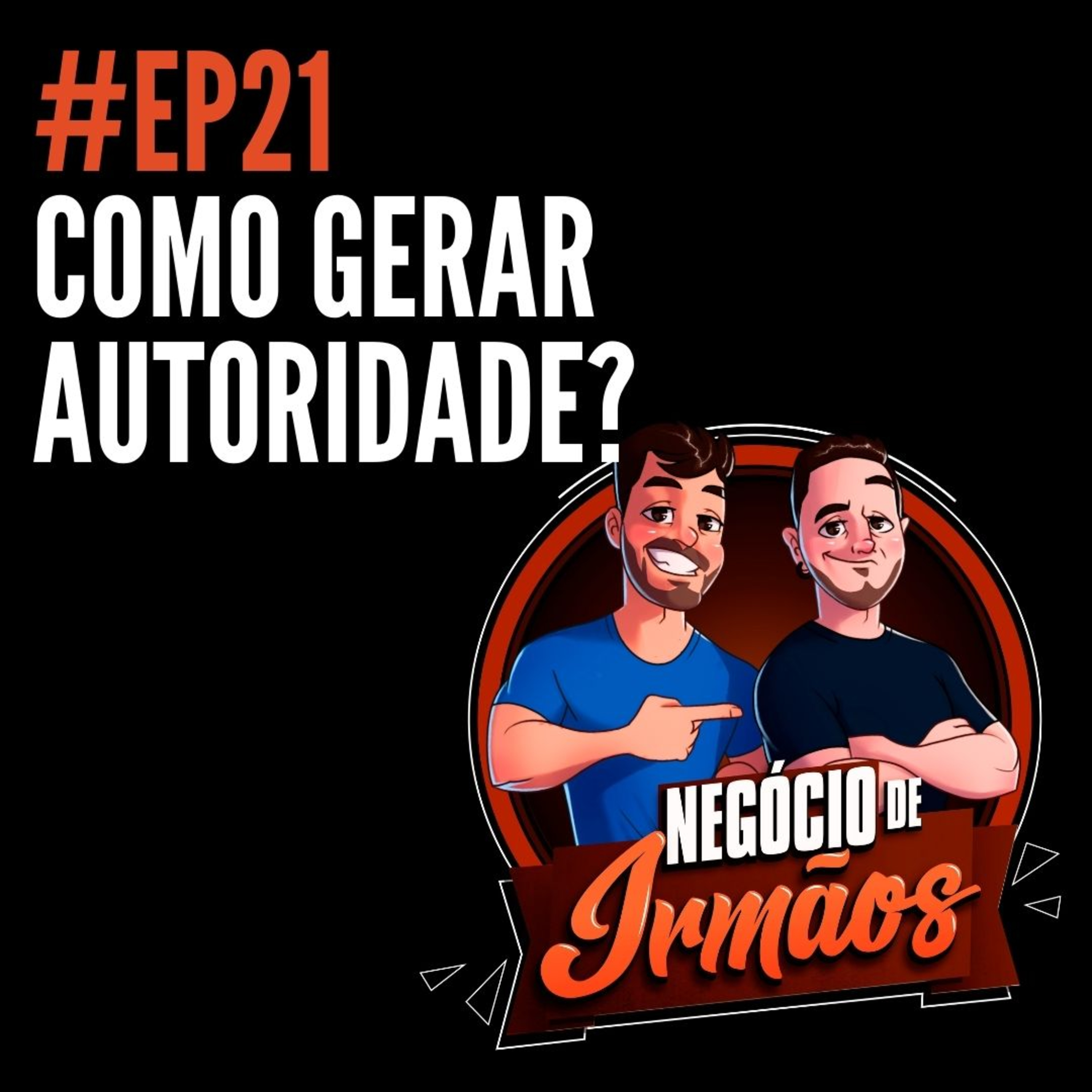 Negócio de Irmãos