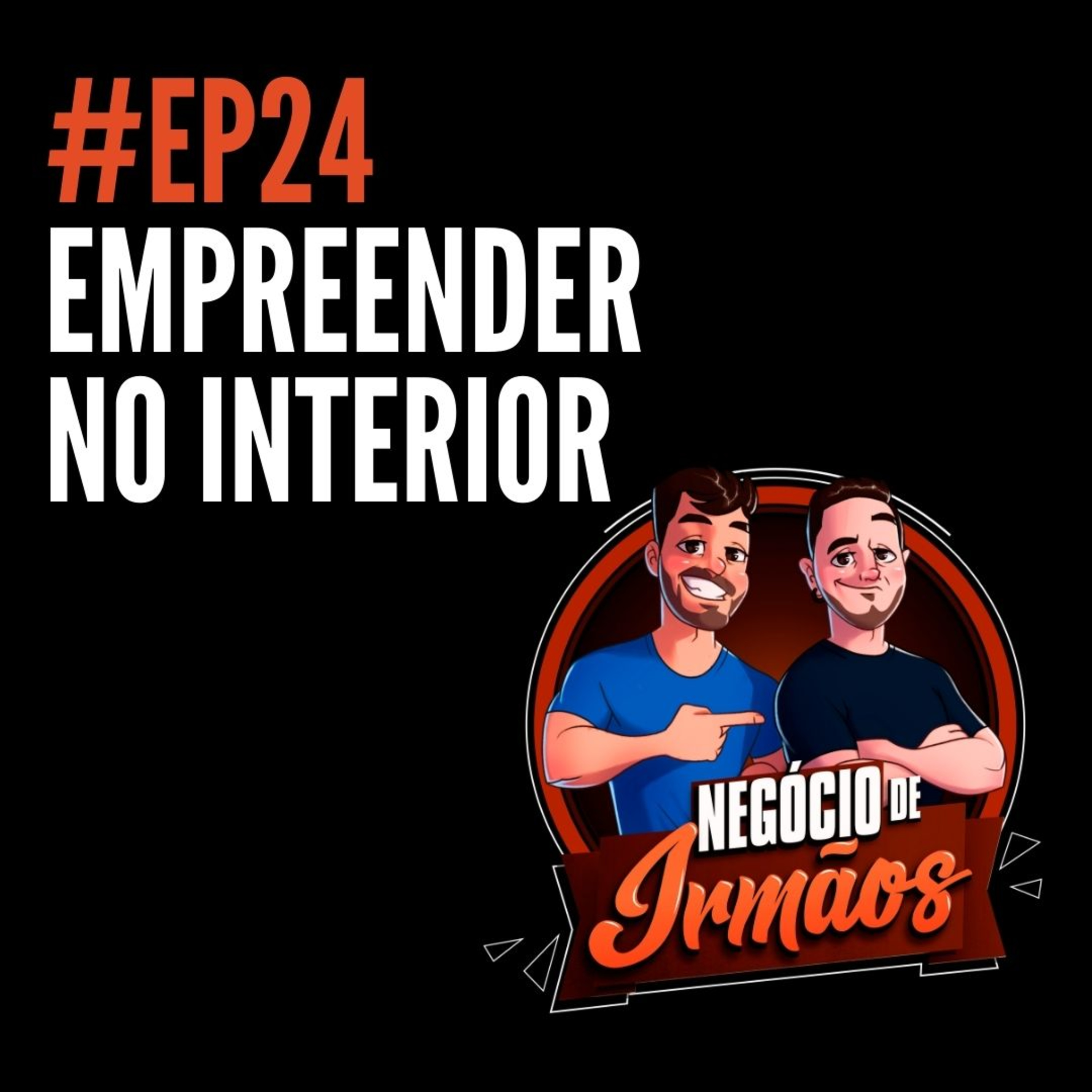 Negócio de Irmãos