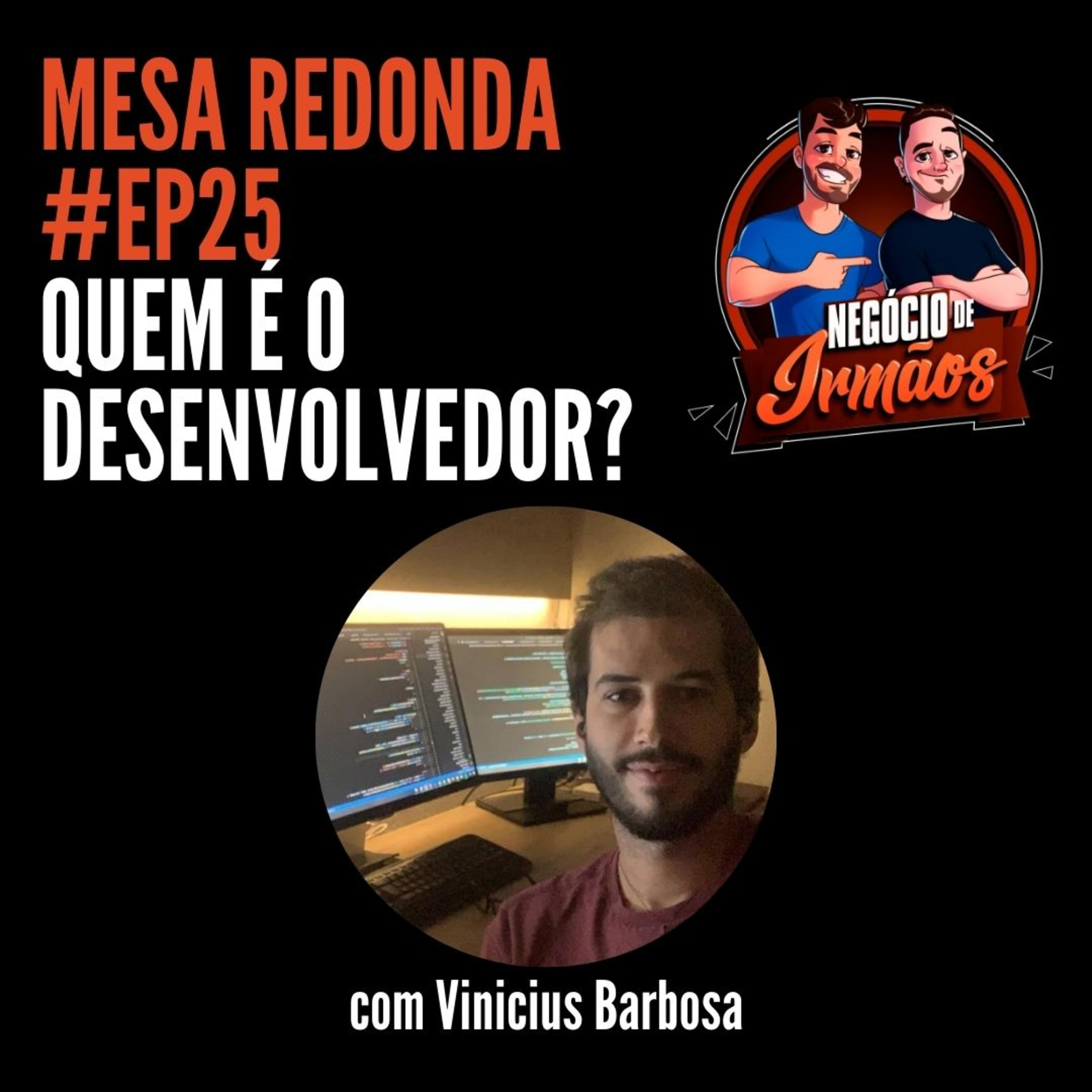 Negócio de Irmãos