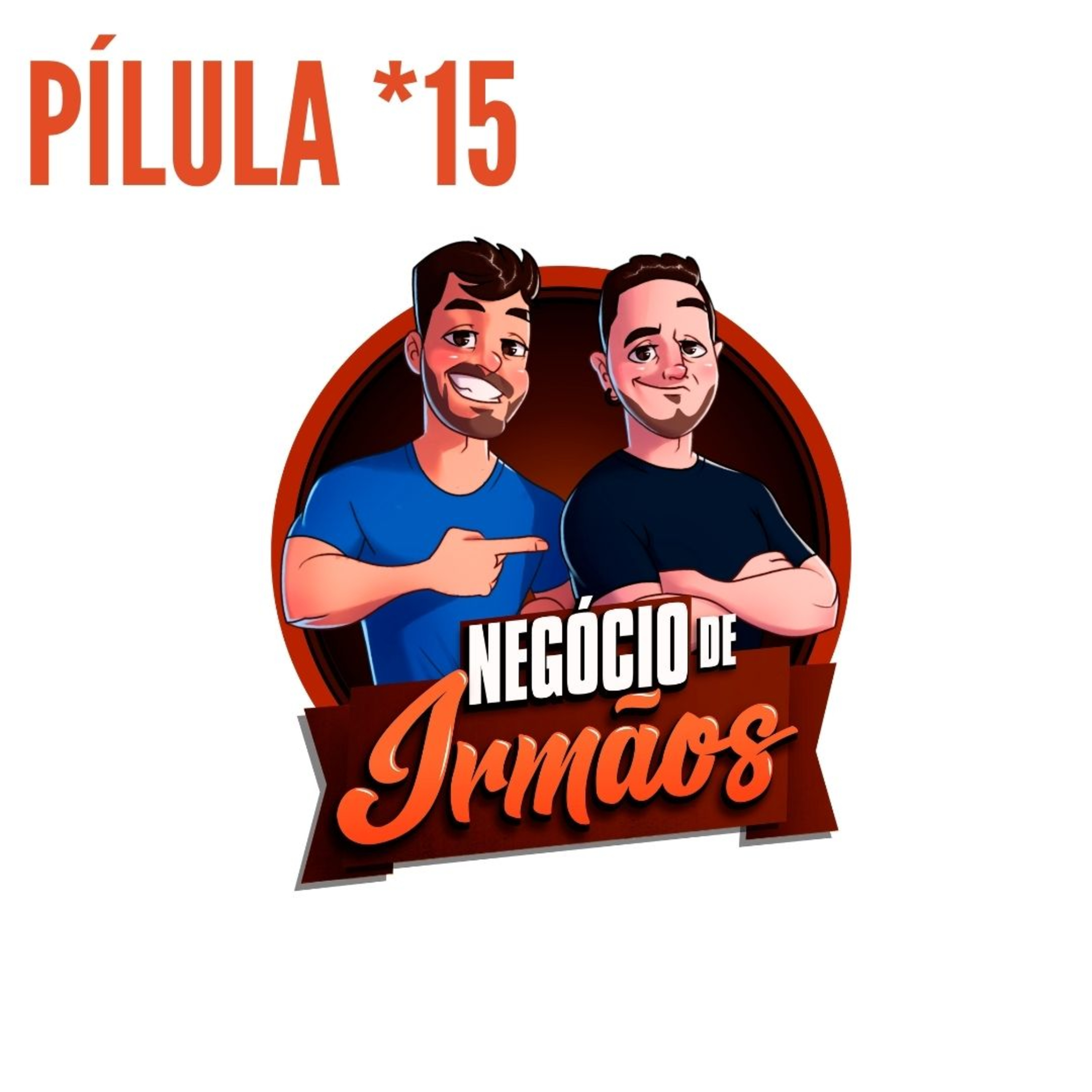 Negócio de Irmãos
