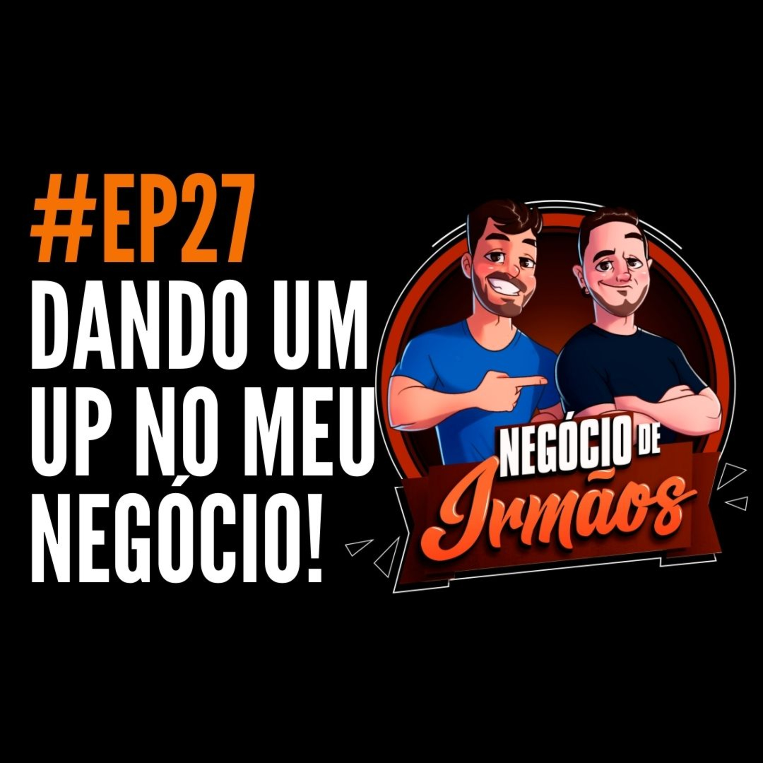 Negócio de Irmãos