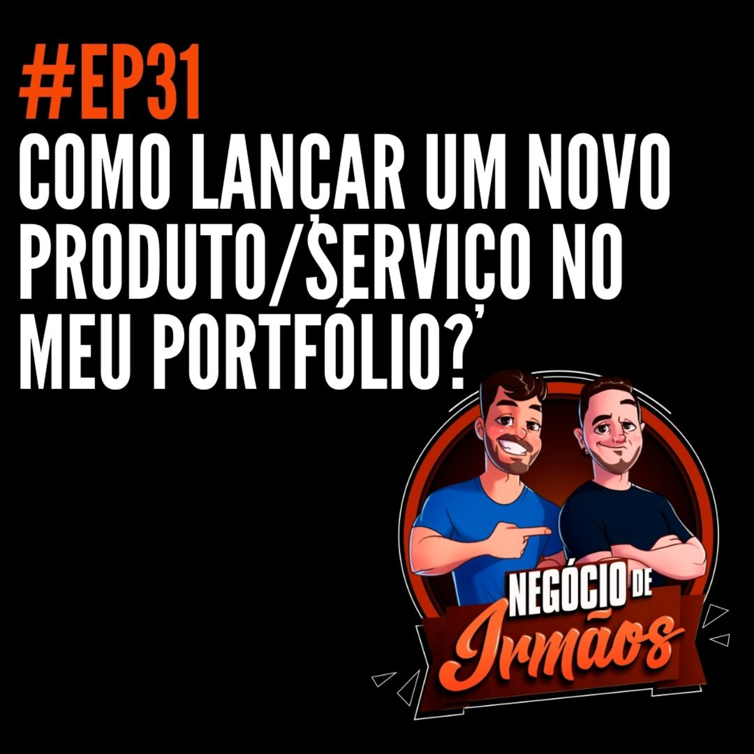 Negócio de Irmãos
