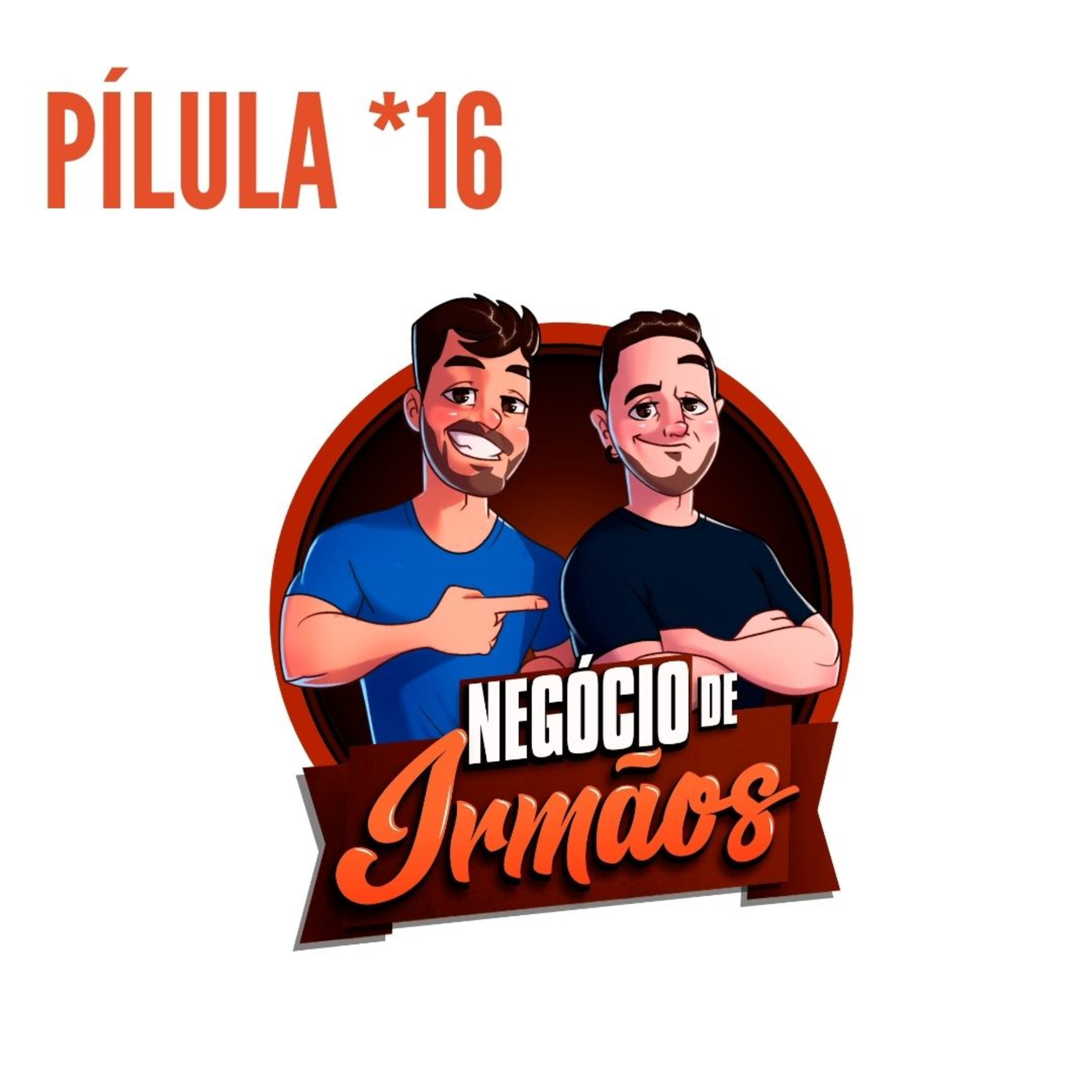 Negócio de Irmãos