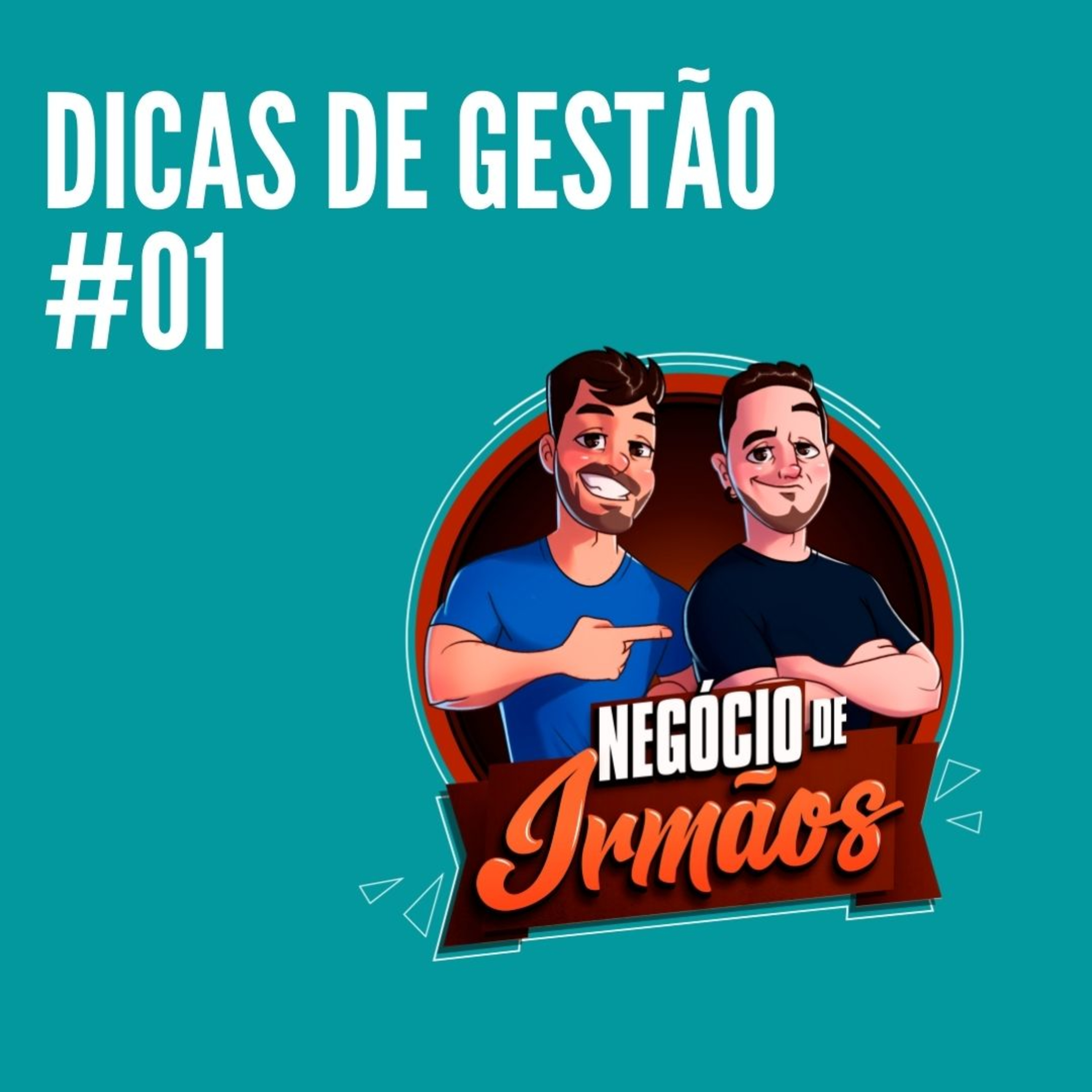 Negócio de Irmãos