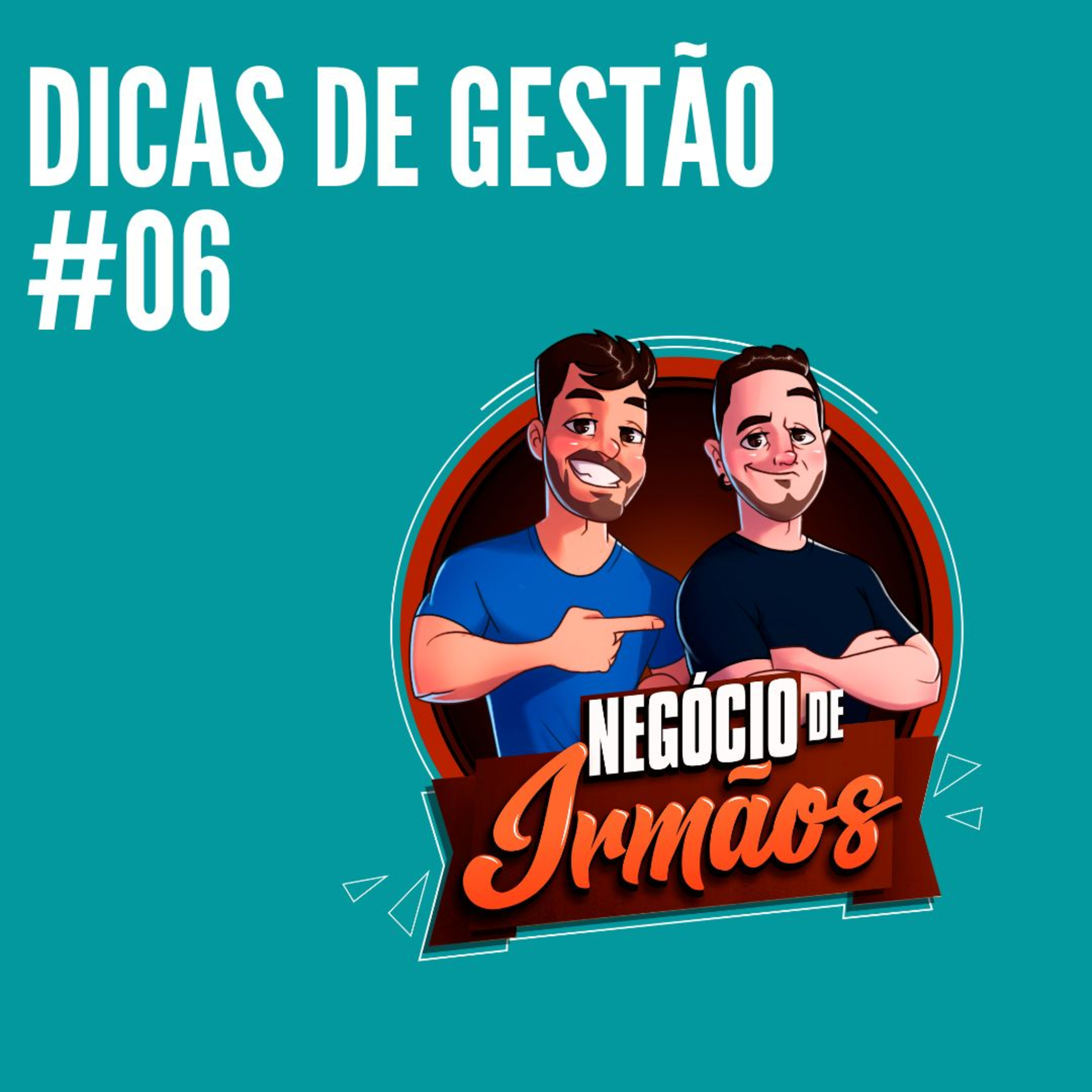 Negócio de Irmãos