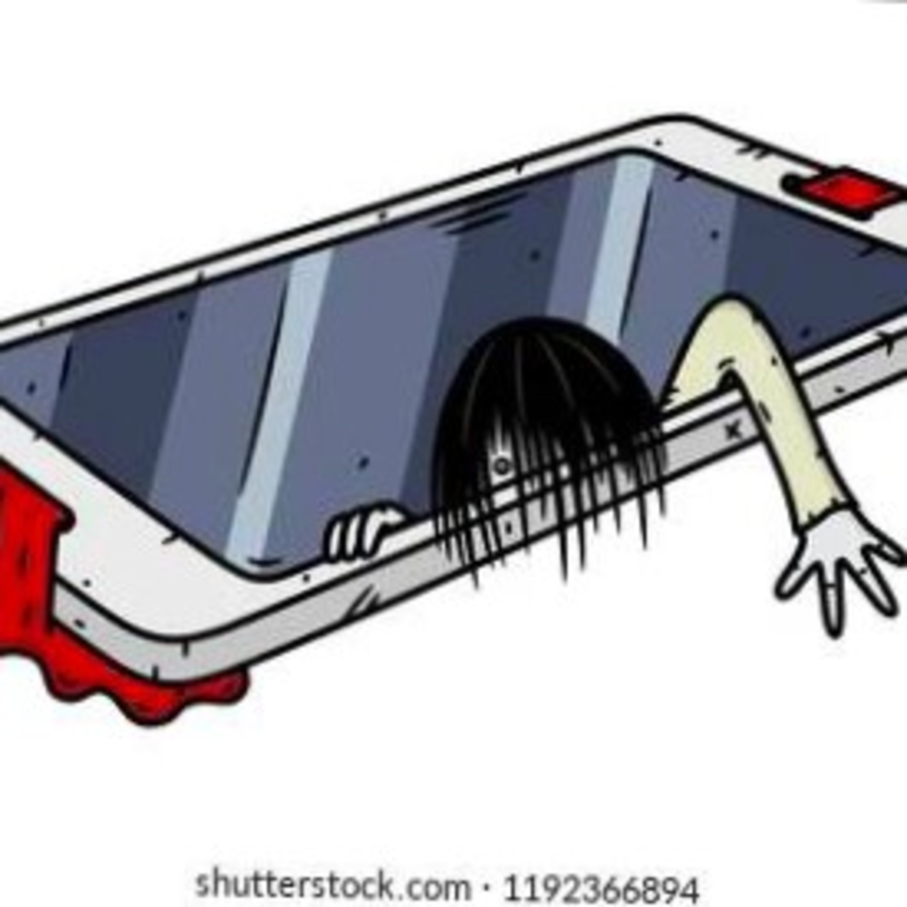 Evil smart phone part 2