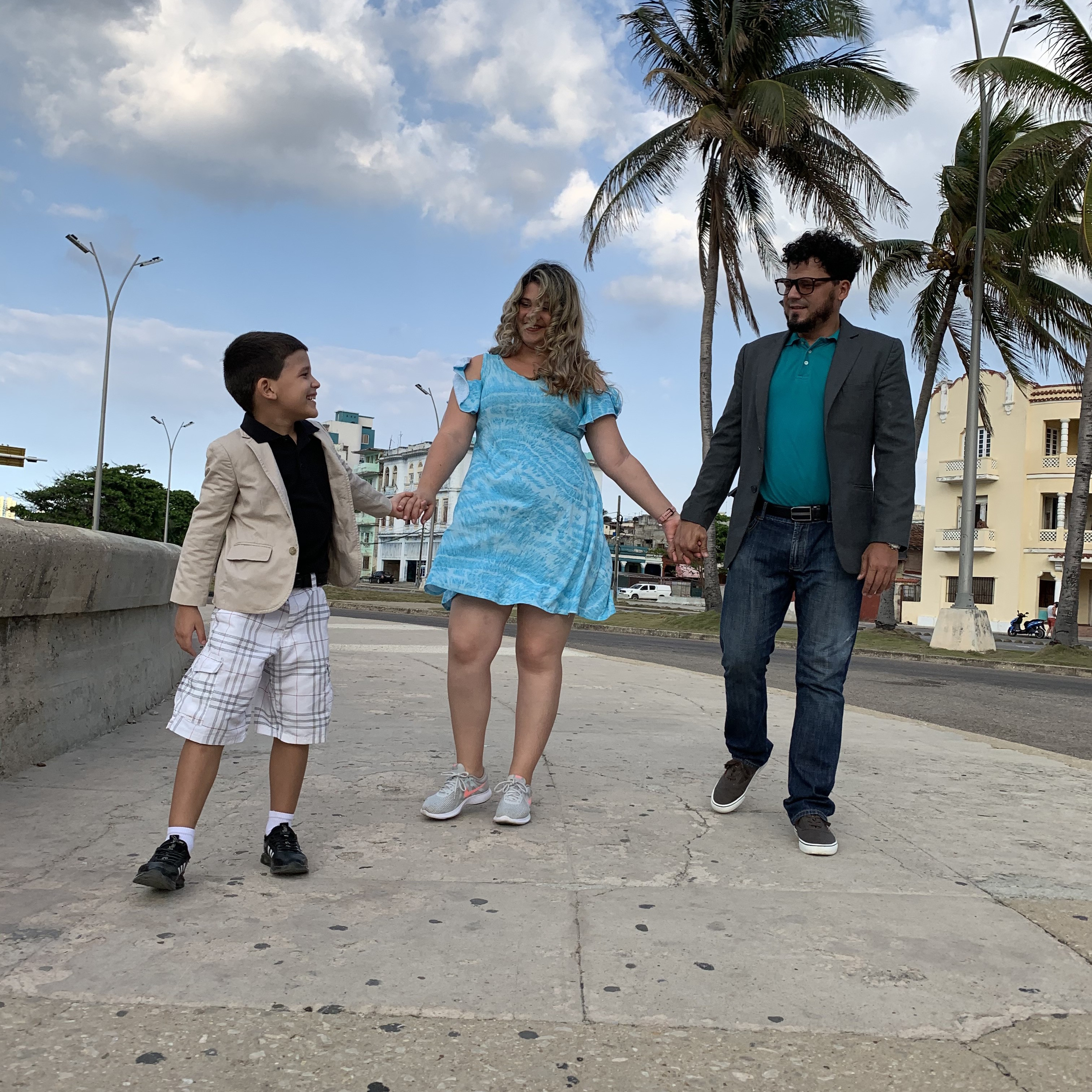 Flia. Lache_Sabater
