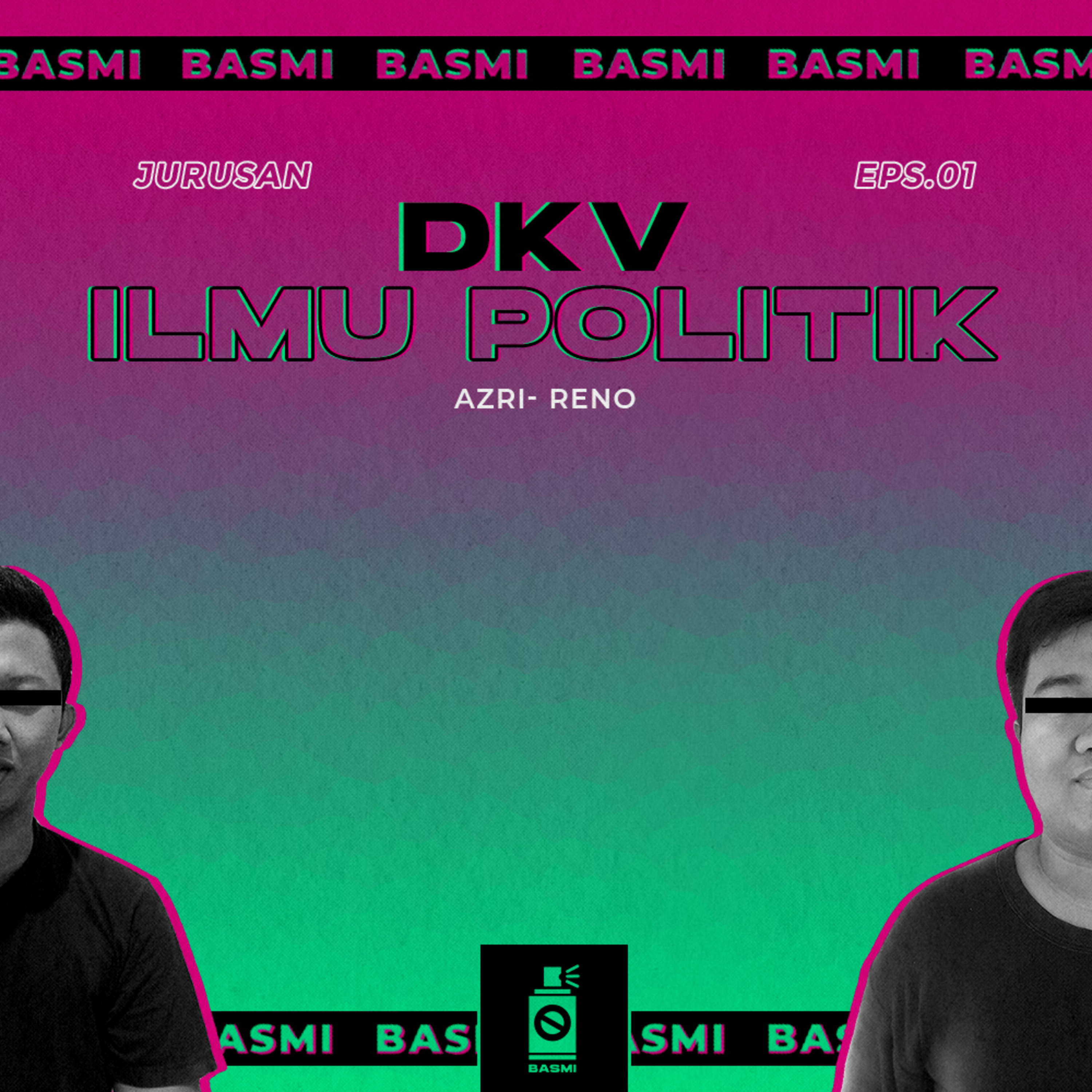 Podcast BASMI
