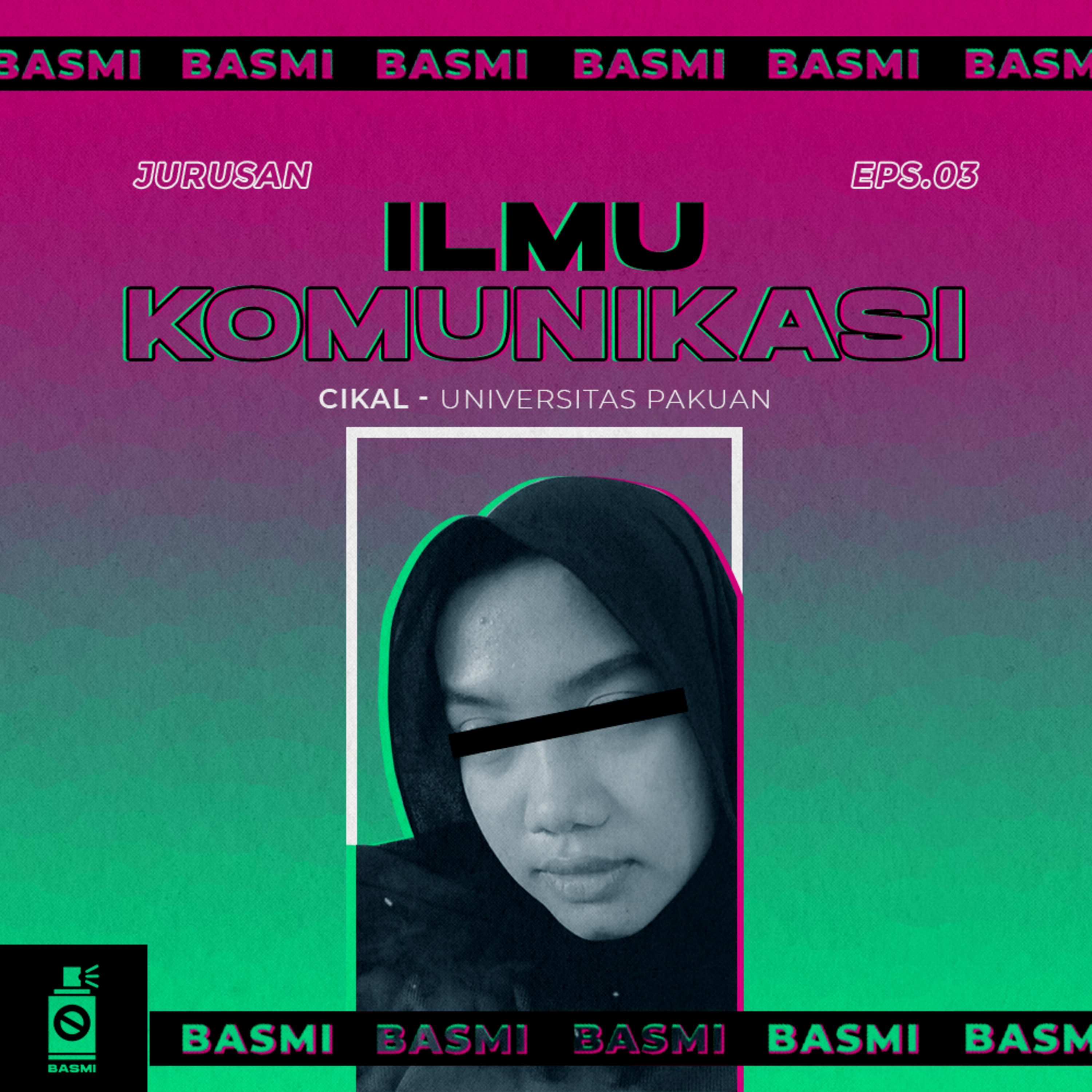 Podcast BASMI