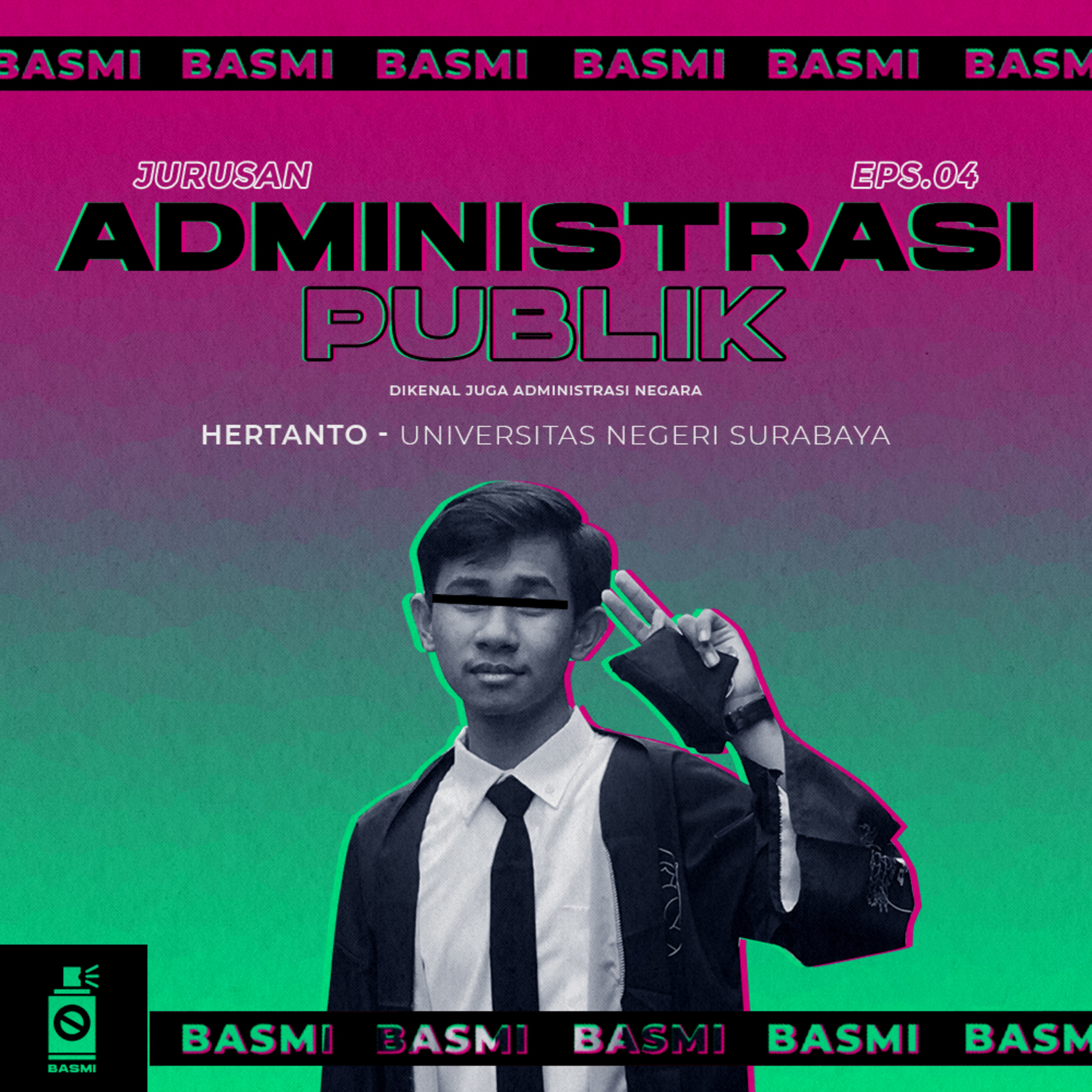 Podcast BASMI