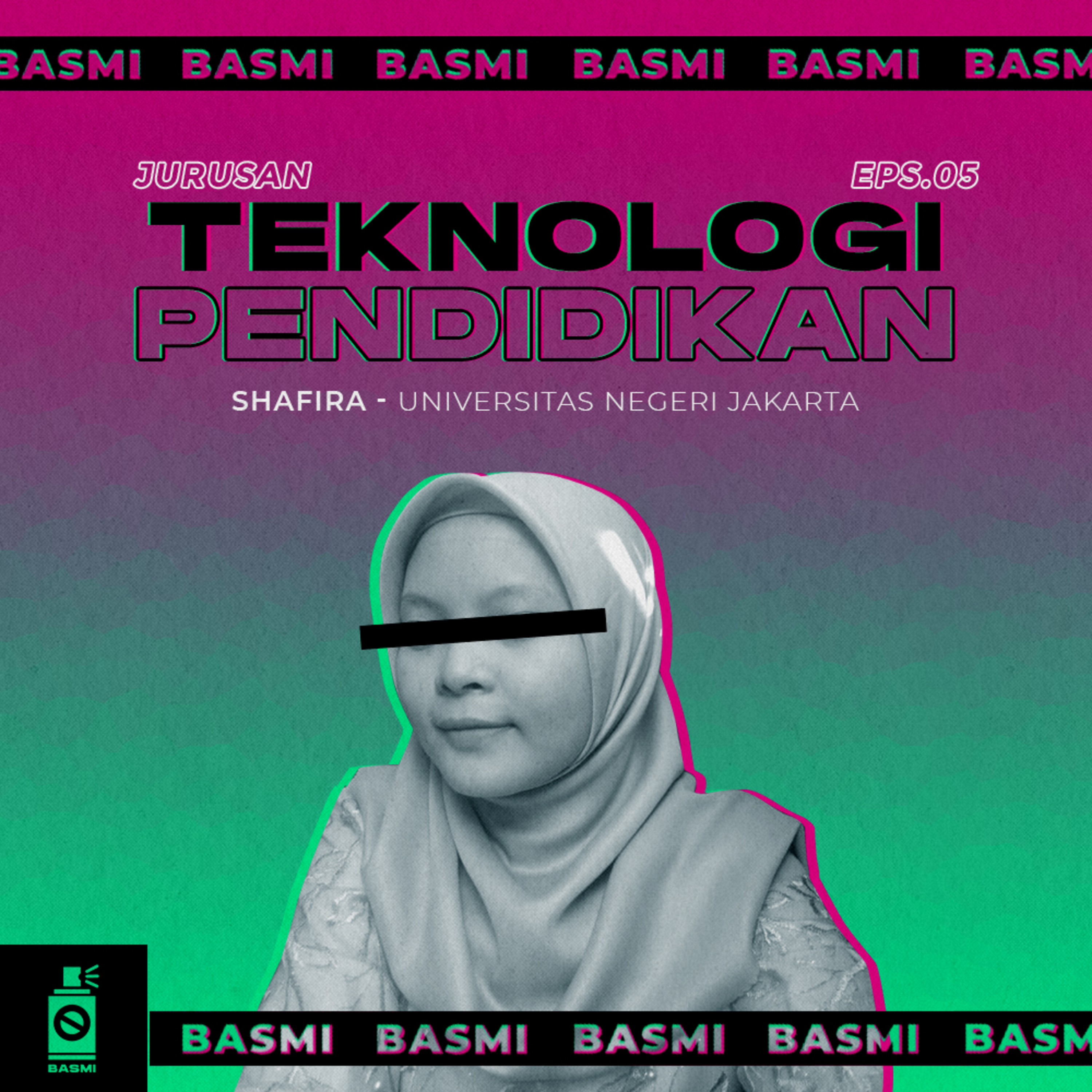 Podcast BASMI