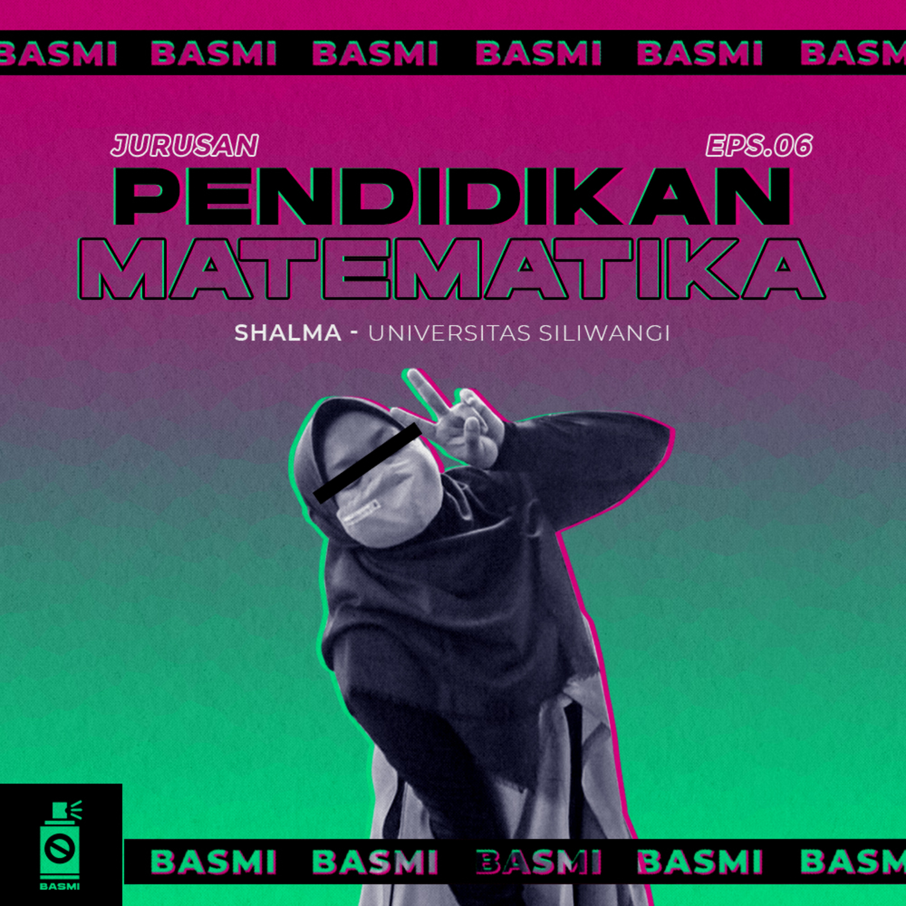 Podcast BASMI