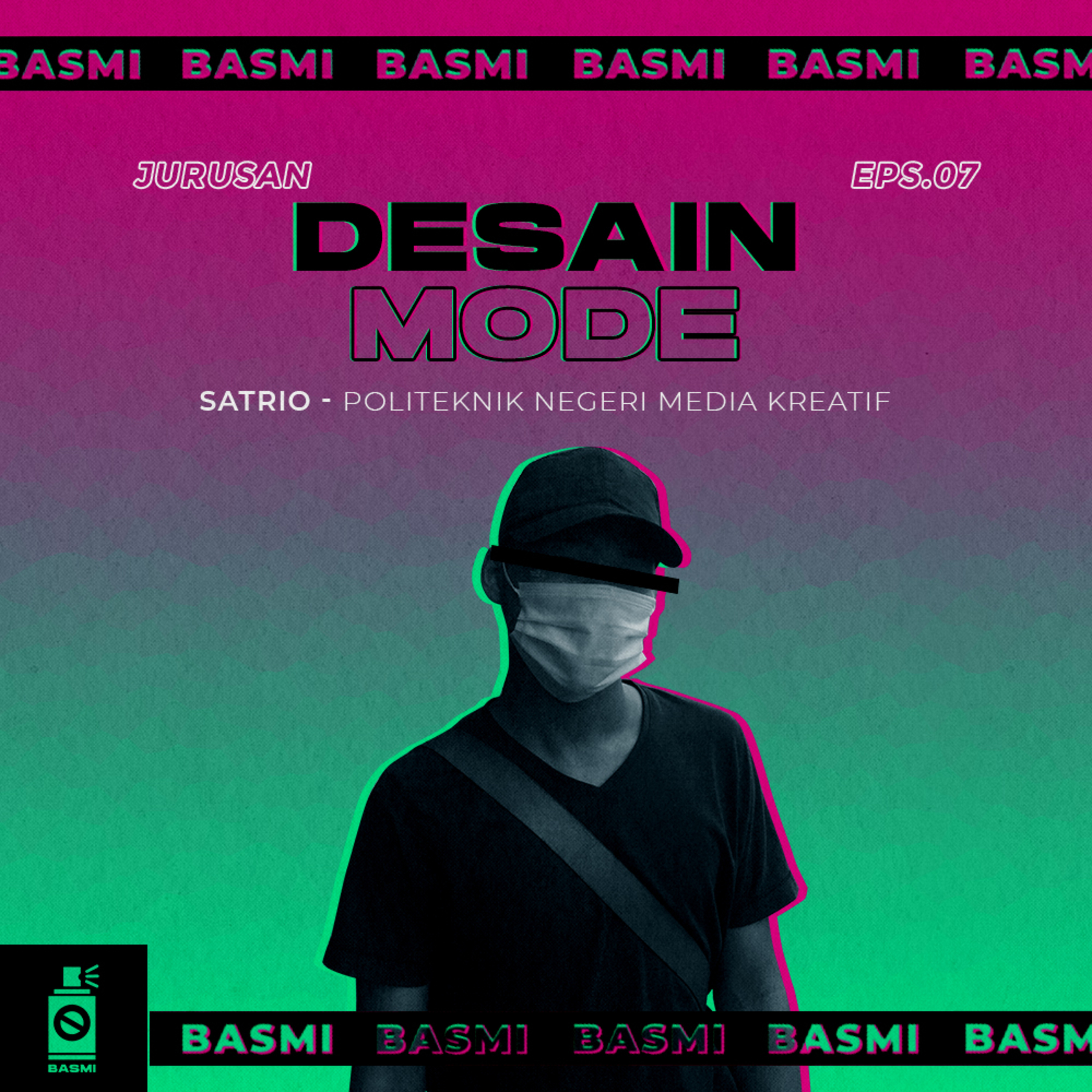 Podcast BASMI