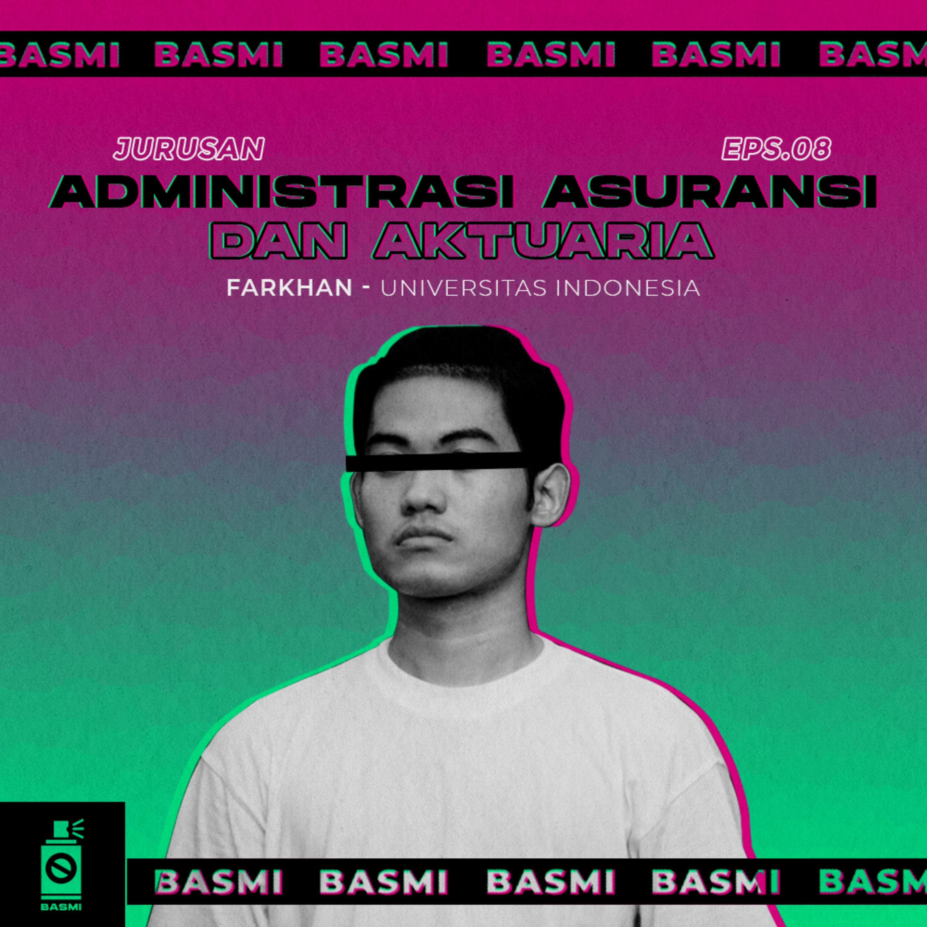 Podcast BASMI