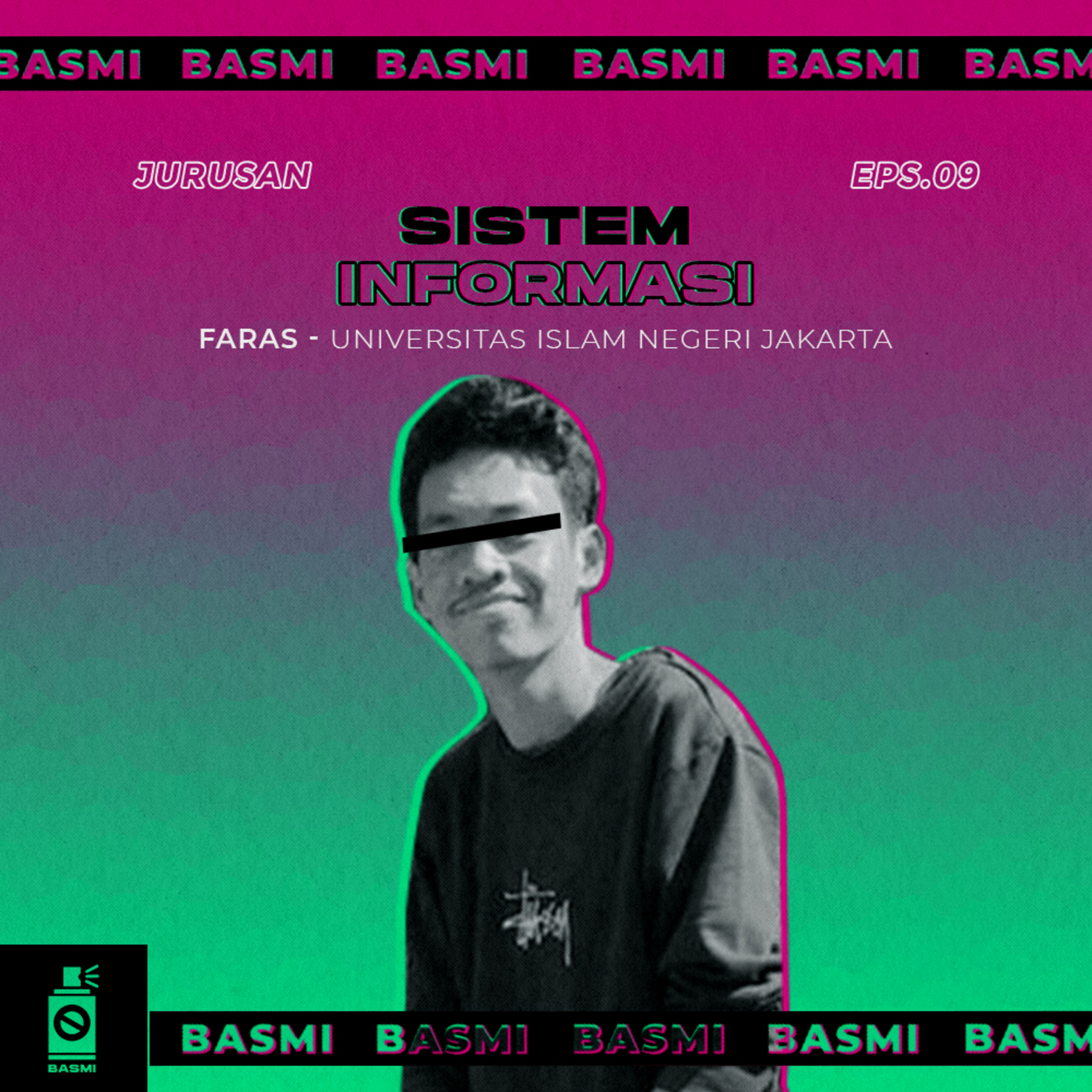 Podcast BASMI