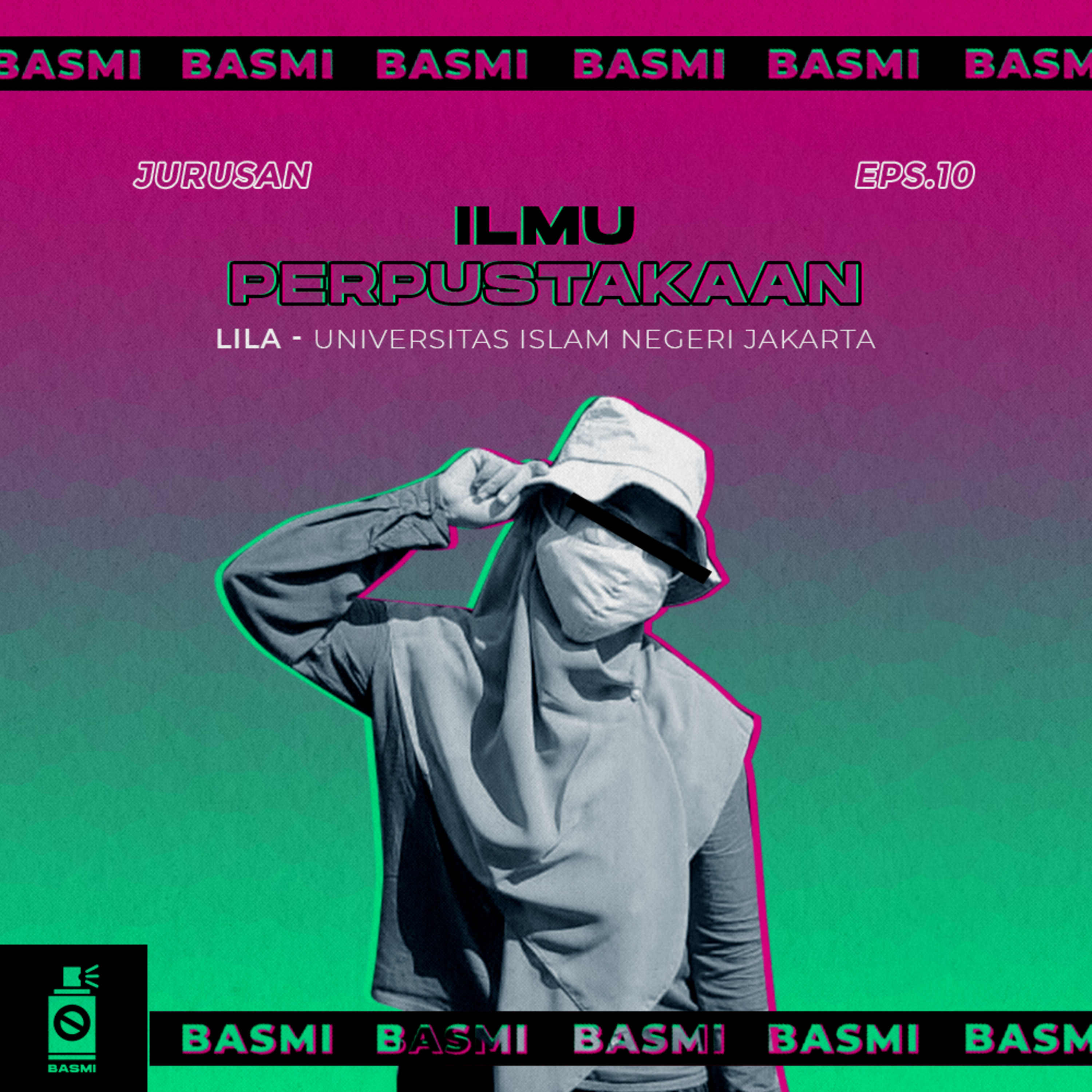 Podcast BASMI